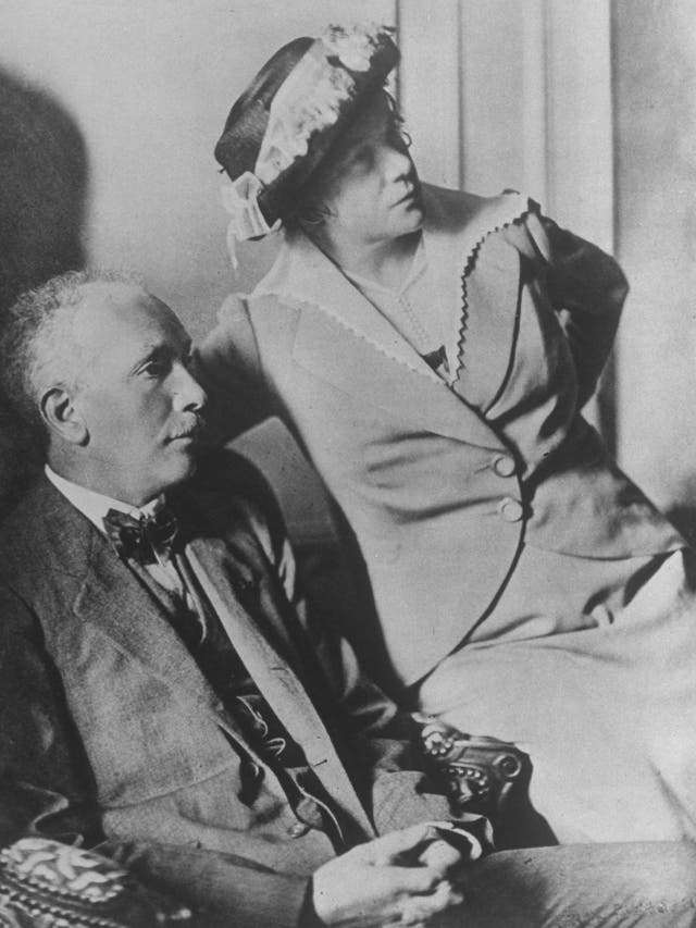 Devoted: Richard Strauss and Pauline de Ahna 