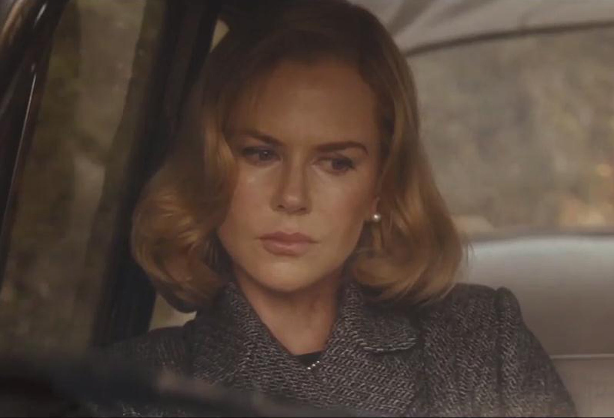 Nicole Kidman in 'Grace of Monaco'