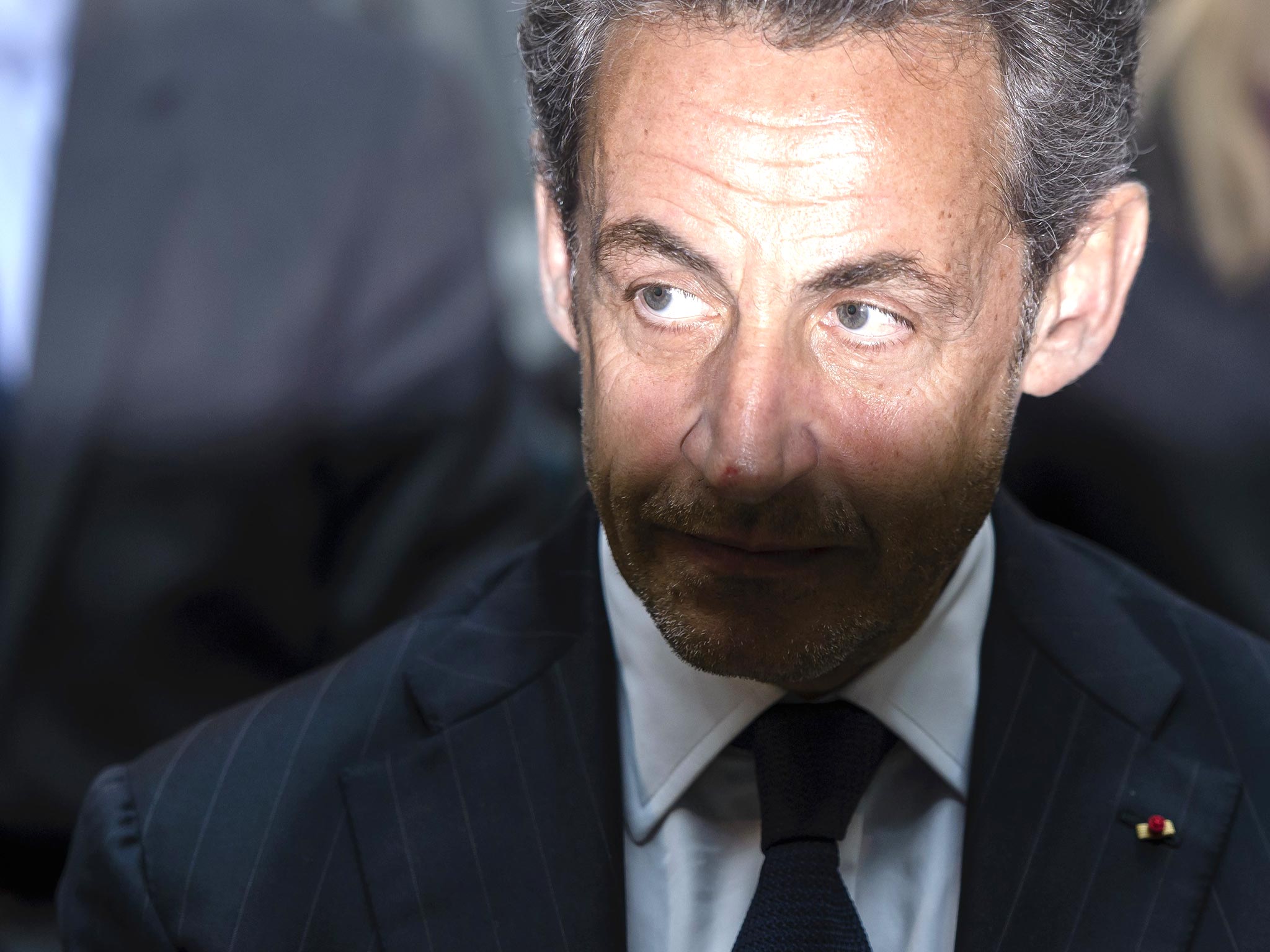 Supporters of former French President Nicolas Sarkozy claim left-wing ‘persecution’ of him, but investigations continue into his financial wrong-doing and attempts to influence the judiciary