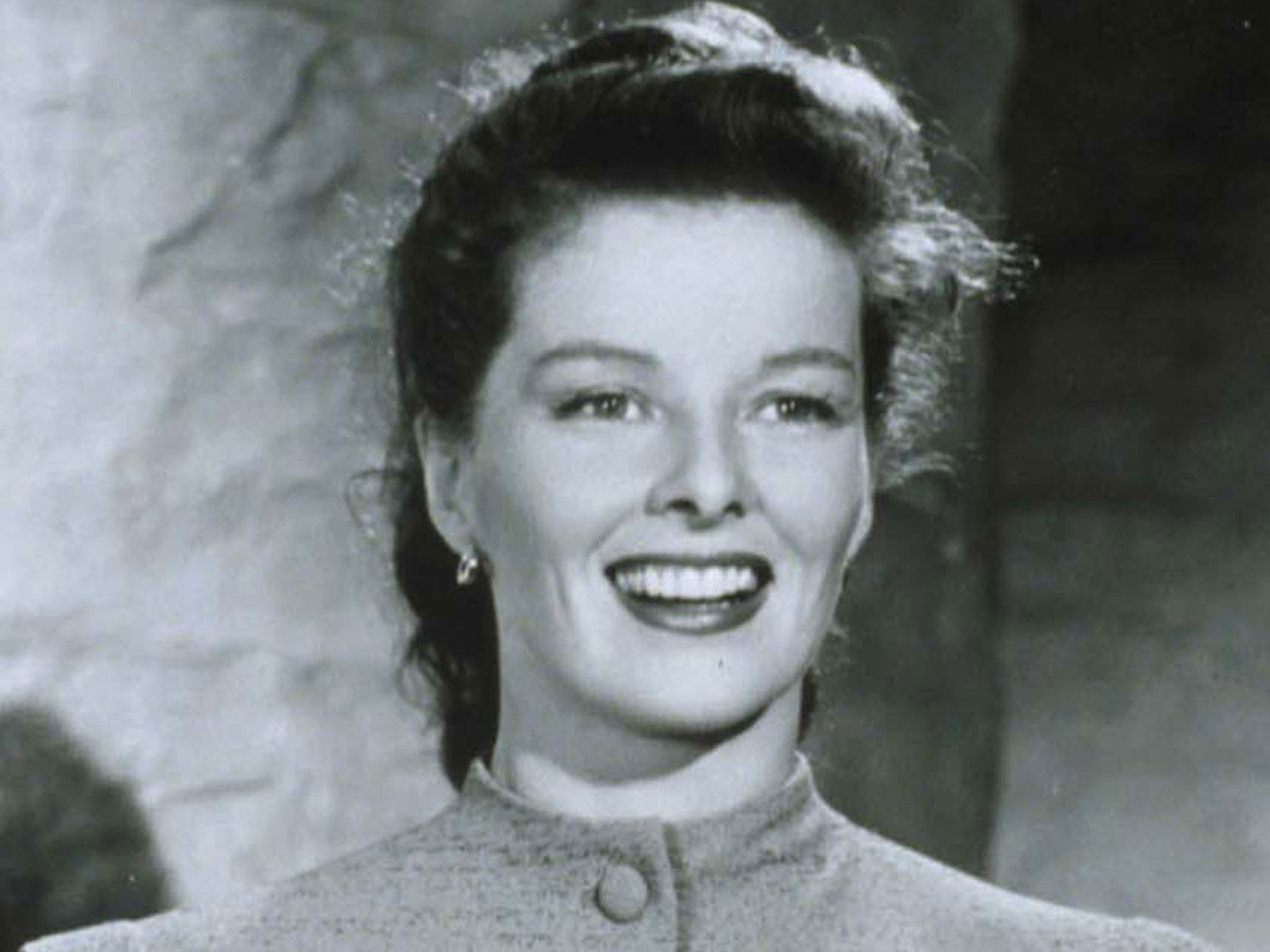 Katherine Hepburn