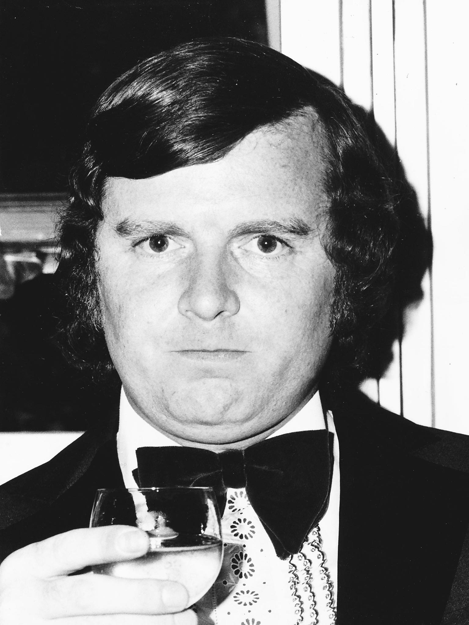 Callander: Spike Milligan declared that his song ‘Billy – Don’t Be a Hero’ was the best anti-war song ever recorded