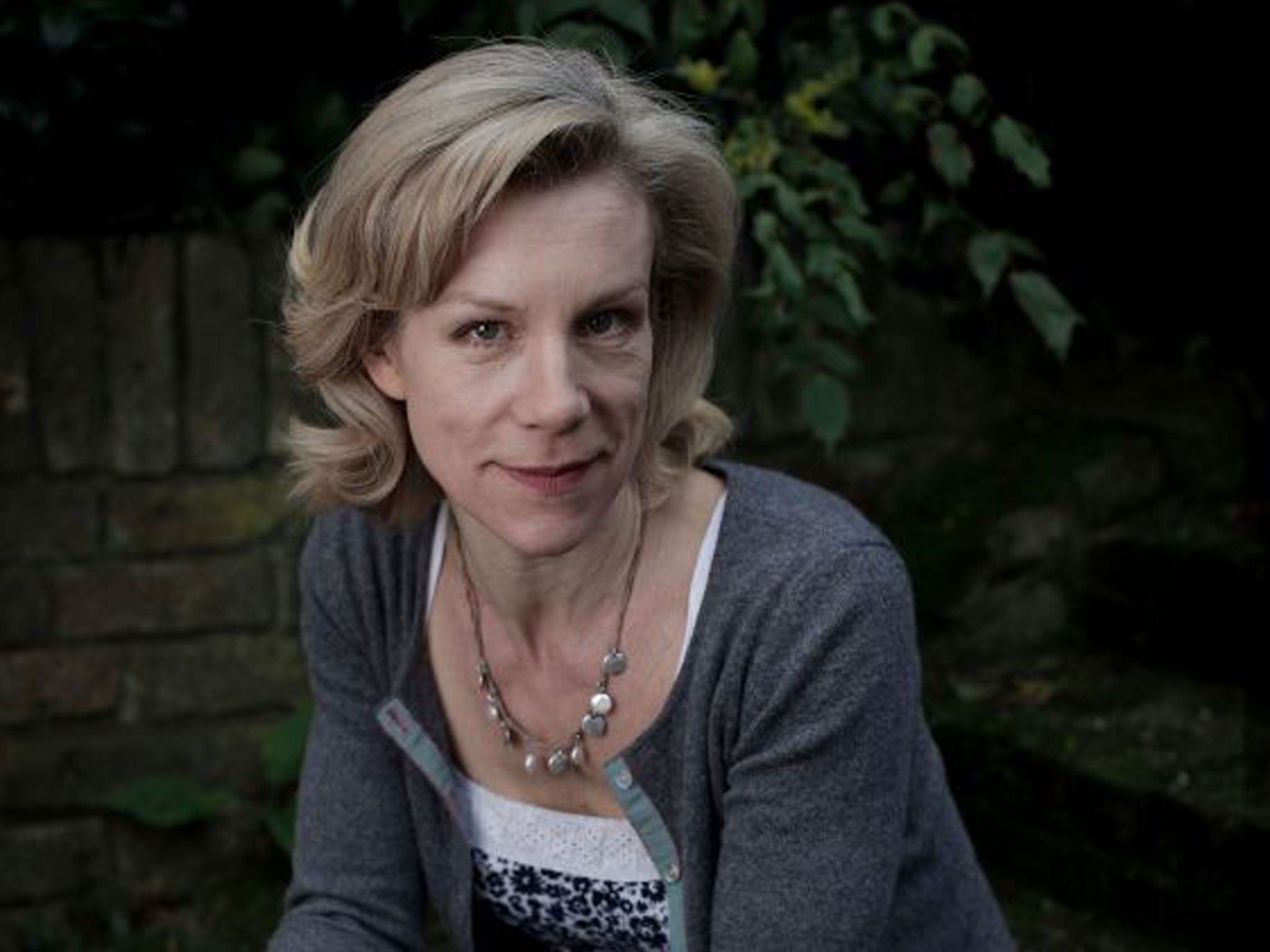 Juliet Stevenson