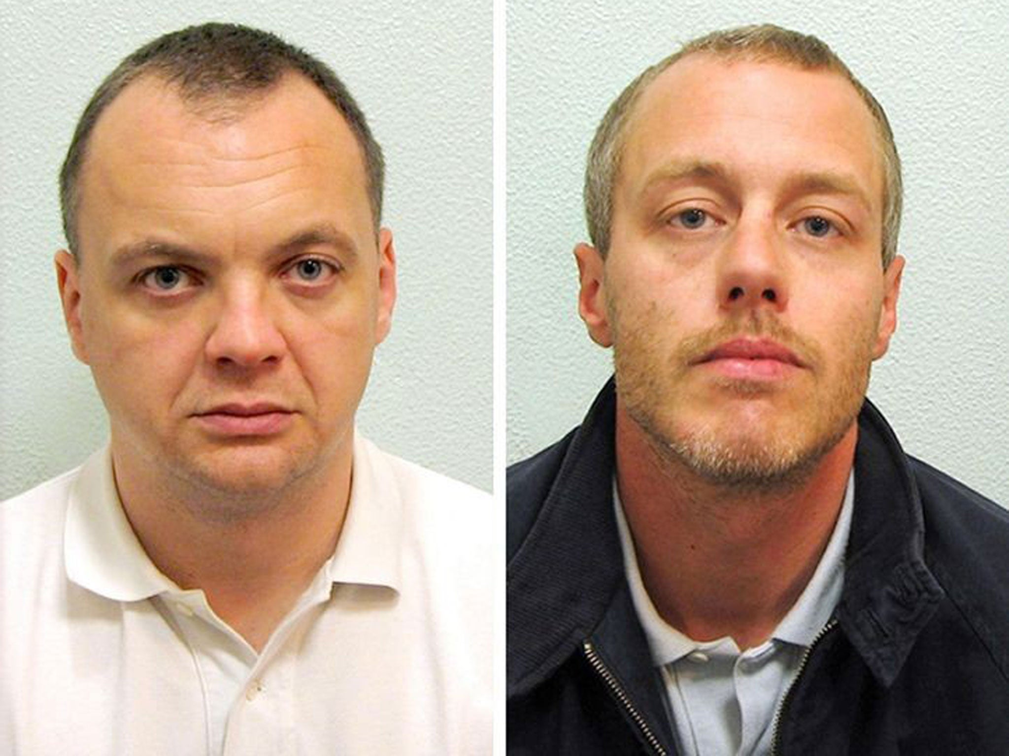 David Norris and Gary Dobson were convicted under joint enterprise for the murder of Stephen Lawrence