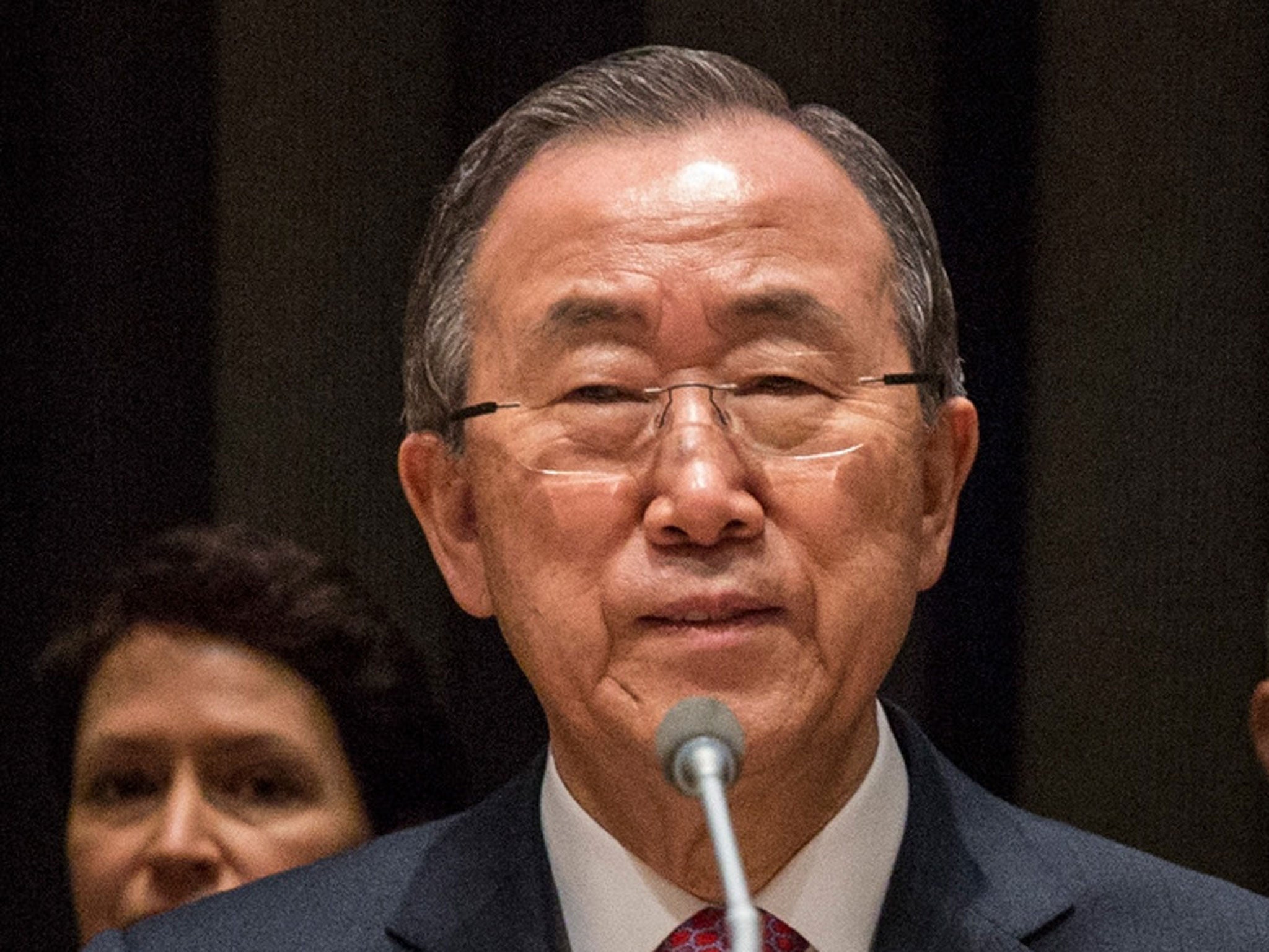 The conflict in the Central African Republic has become so vicious that UN Secretary-General Ban Ki-moon has warned it could spiral into genocide and in effect partition the country