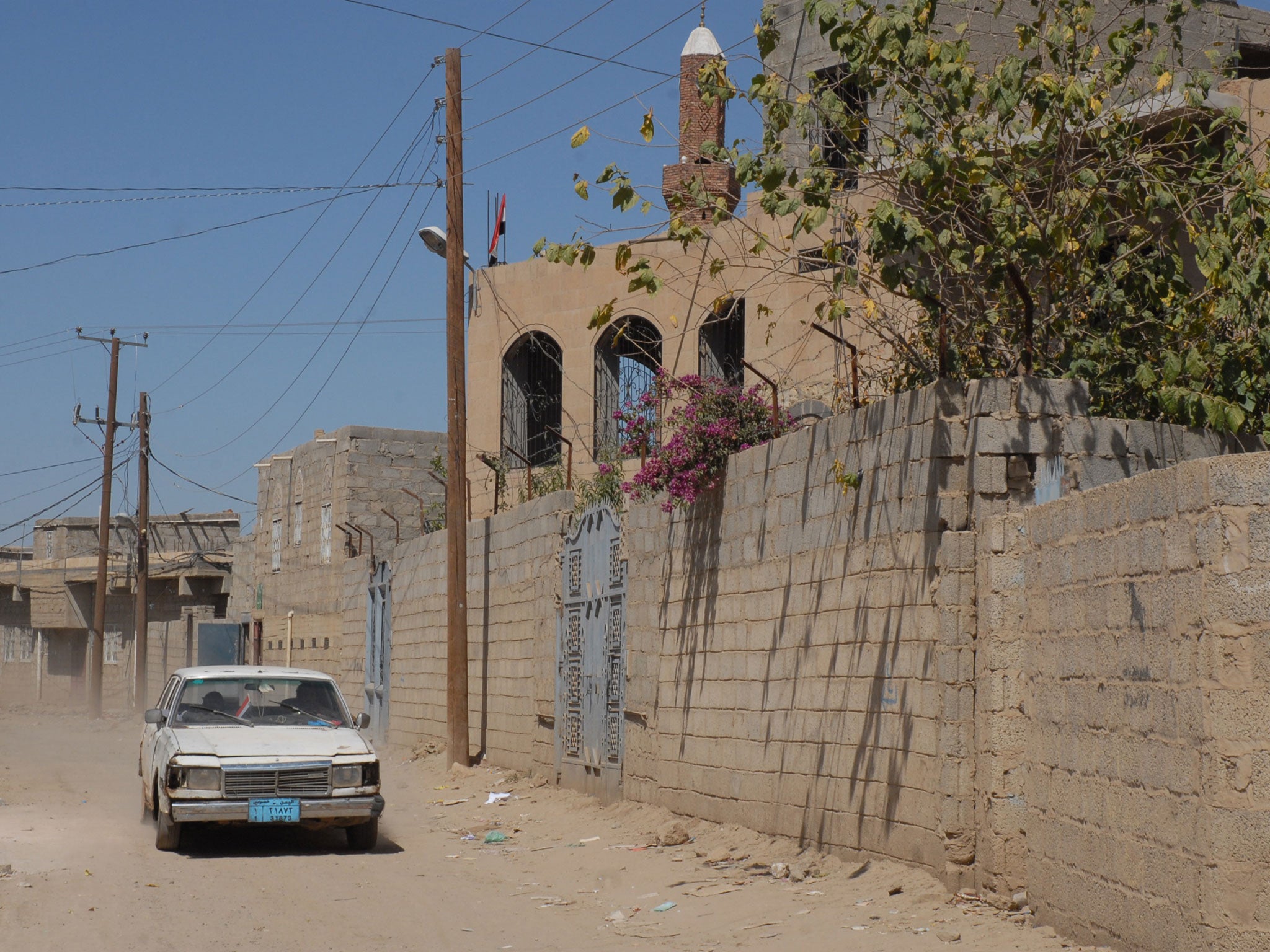 The Arabian Peninsula (AQAP) is regarded as the most active wing of the al-Qa'ida network