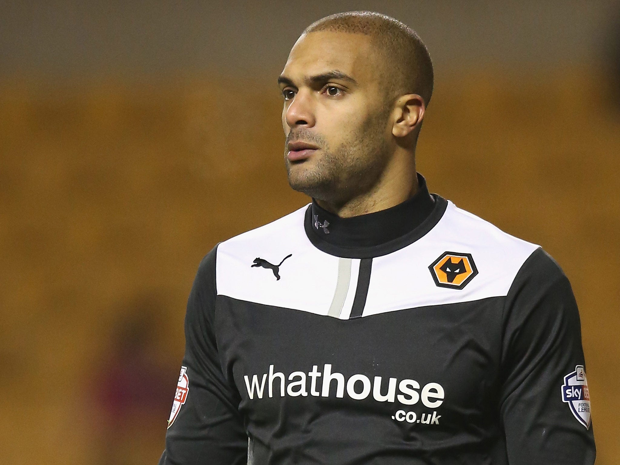 Carl Ikeme