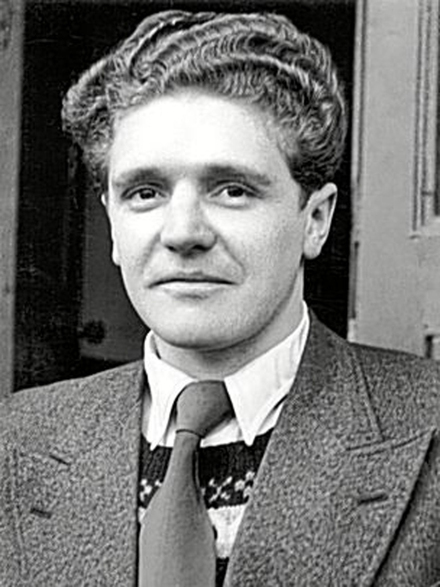 Warhurst: he was a purveyor of raw power in a formidable half-back line