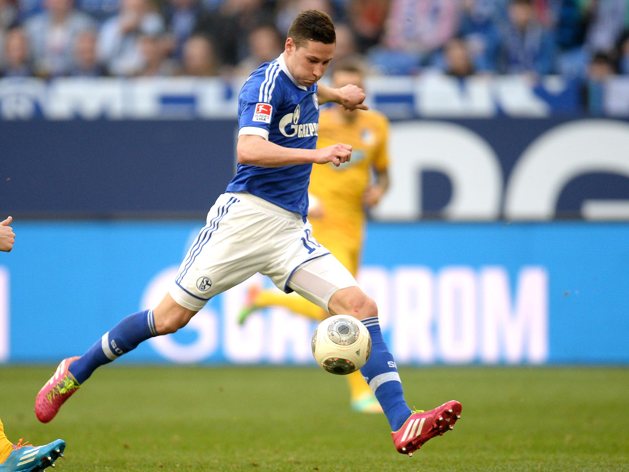 Julian Draxler