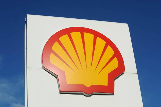 Shell said there was “still some way to go” before closing the pay gap