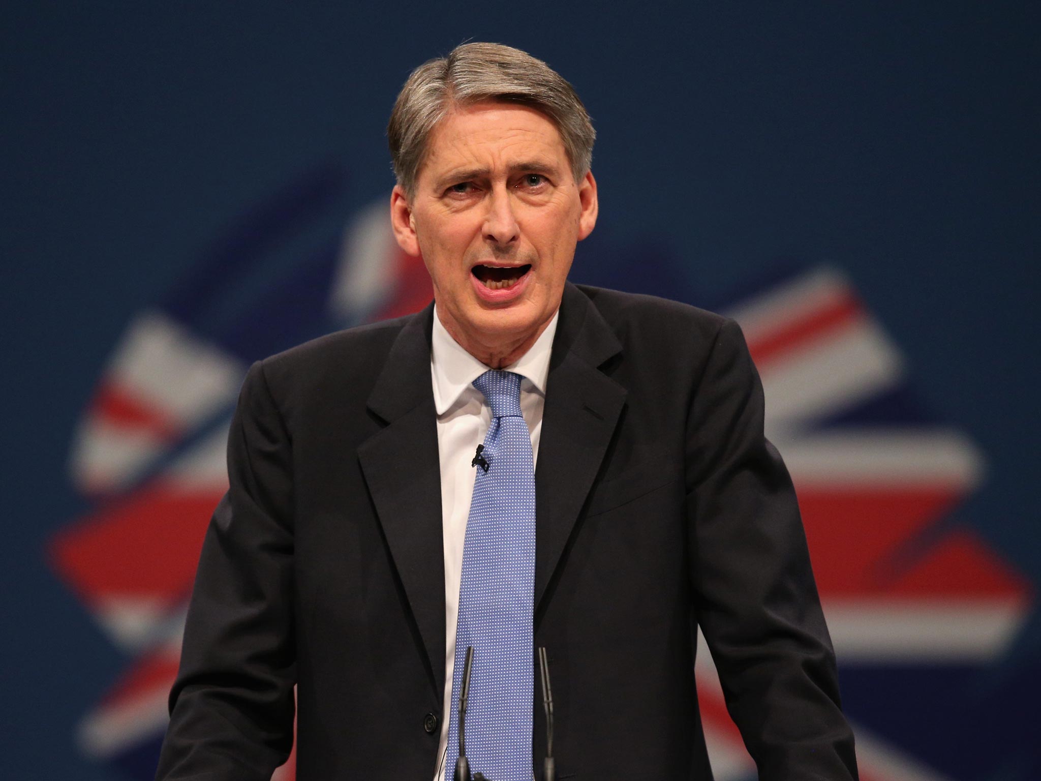 New Foreign Secretary Philip Hammond is seen by many to be Eurosceptic