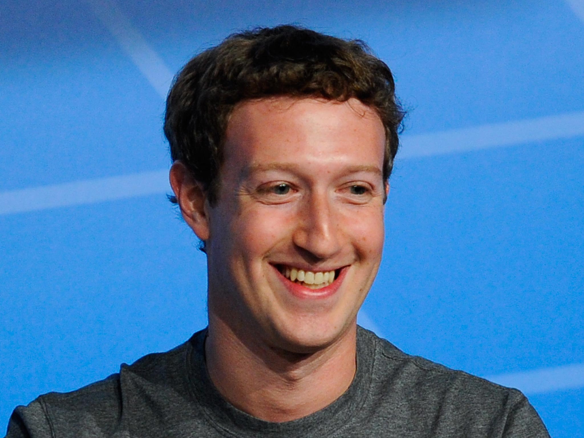 Facebook co-founder Mark Zuckerburg says that US spying 'confuses and frustrates' him