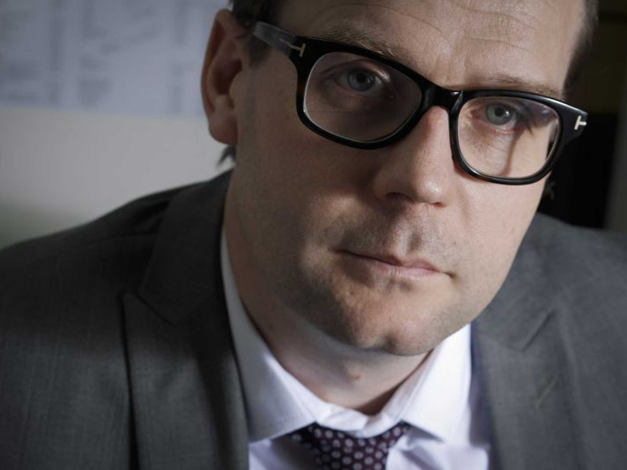 Dr Peedell and the NHA Party have the potential to become an intriguing and unpredictable new threat to the main parties