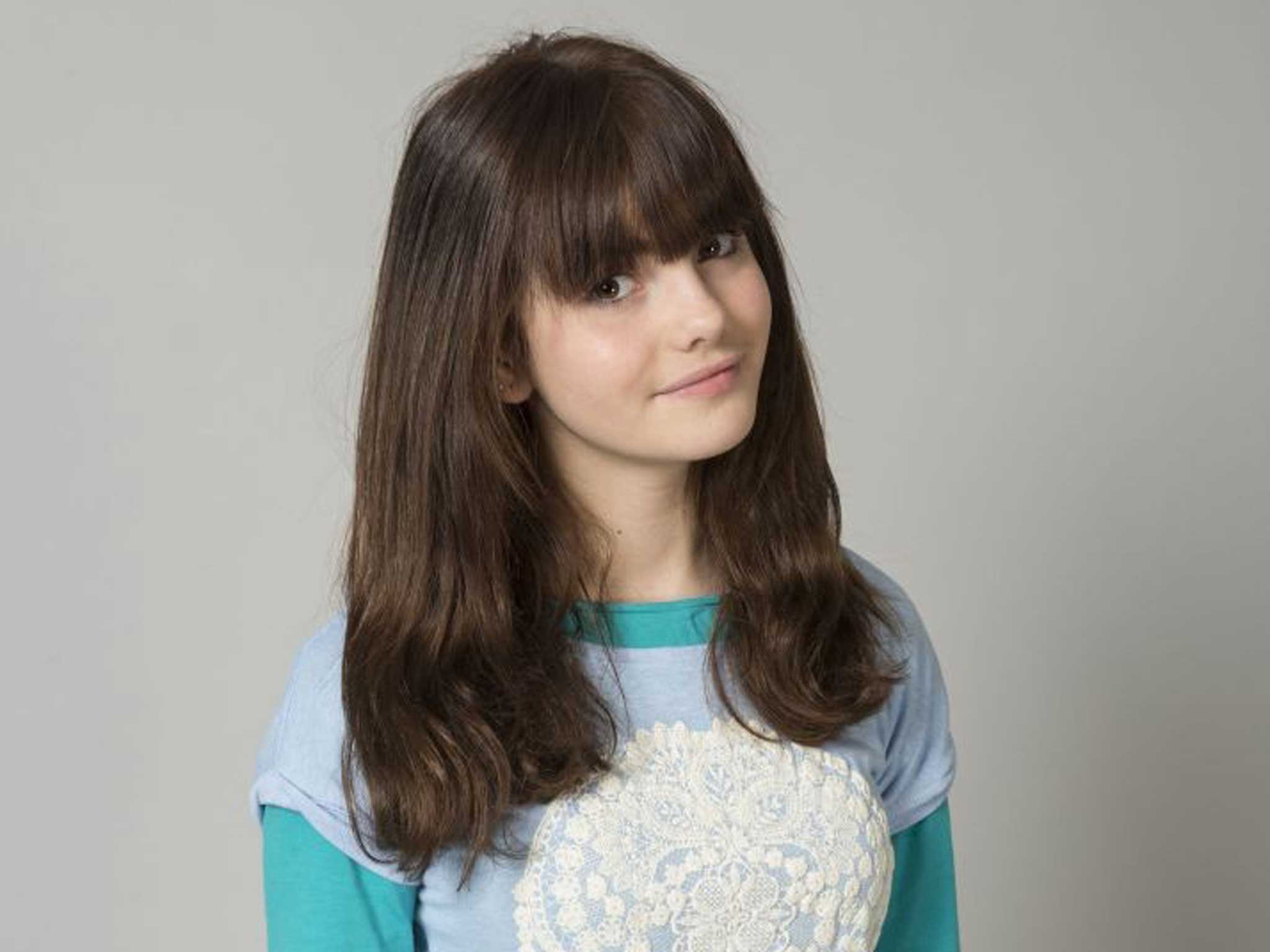 Ramona Marquez of Outnumbered