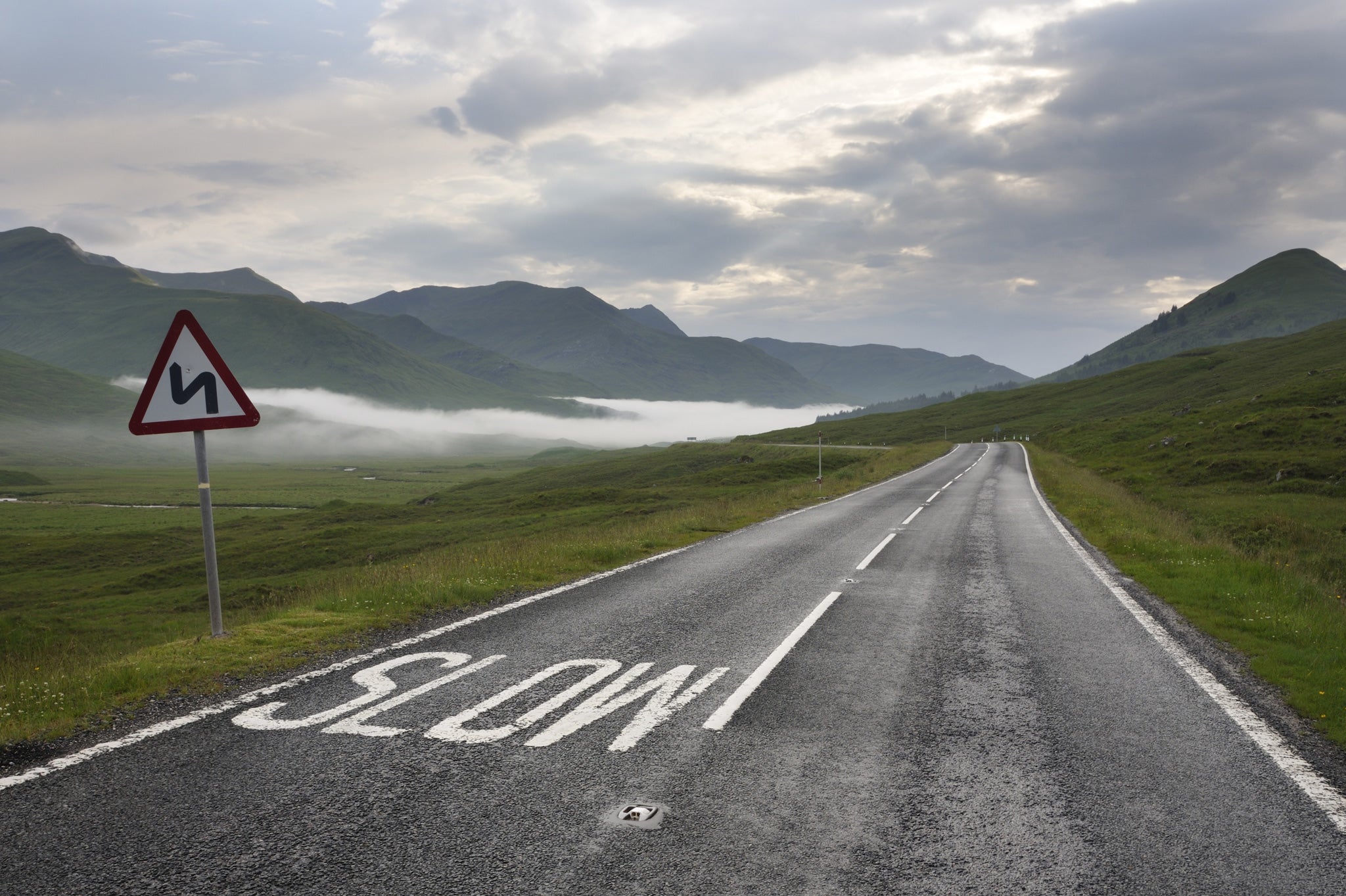 A long and winding road lies ahead for the SNP' hopes for the referendum and independence in 2016. But does its plans for the keys issues pass the MOT test analogy raised by David Cameron?