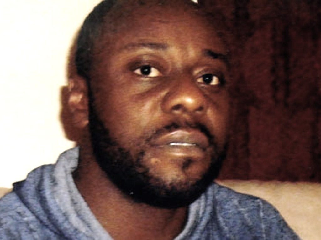 Jimmy Mubenga died after being restrained on an aircraft by G4S escorts