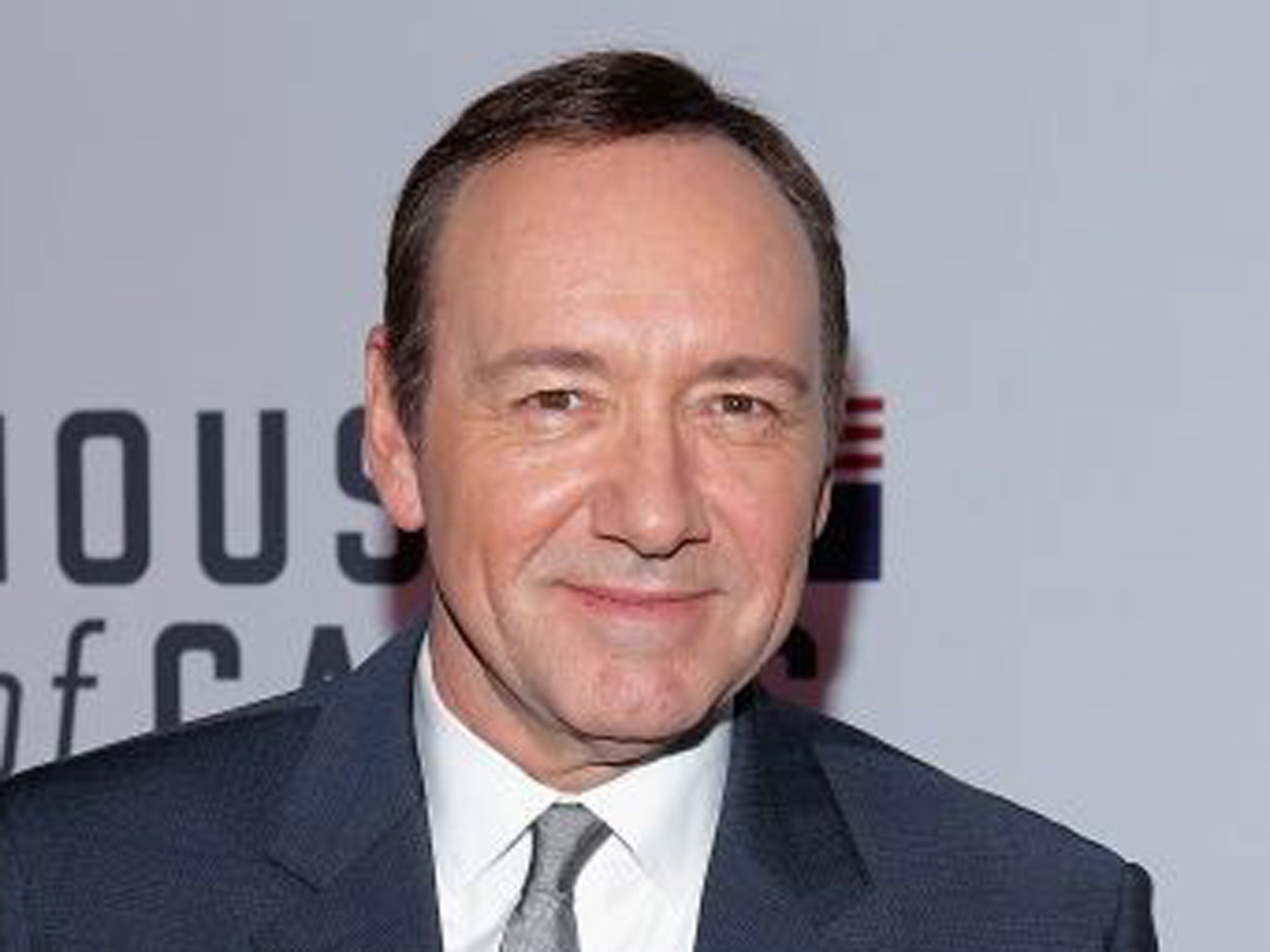 Epstein reportedly flew actor Kevin Spacey to Africa on his private jet as part of a charitable endeavour