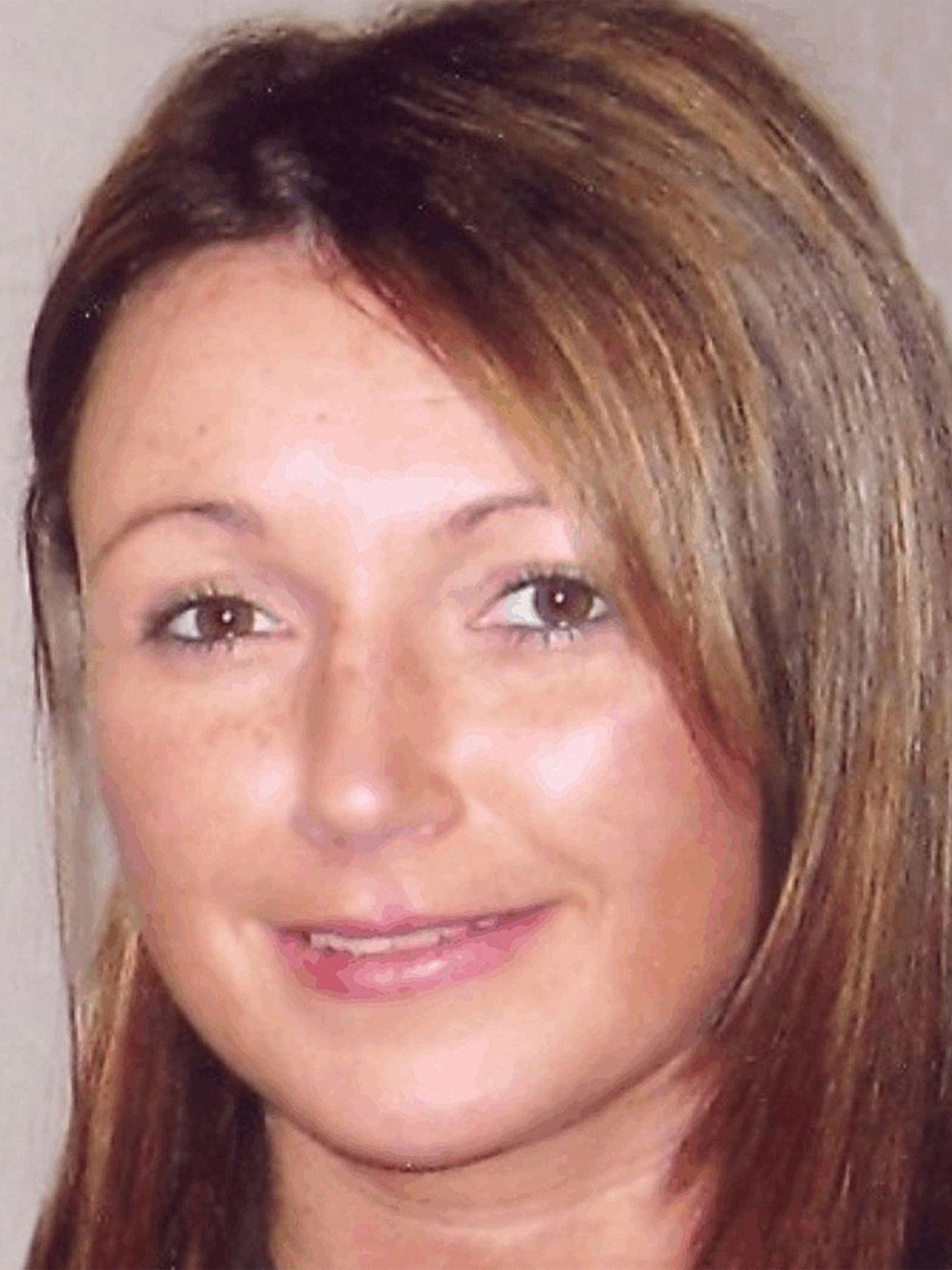 Claudia Lawrence disappeared five years ago