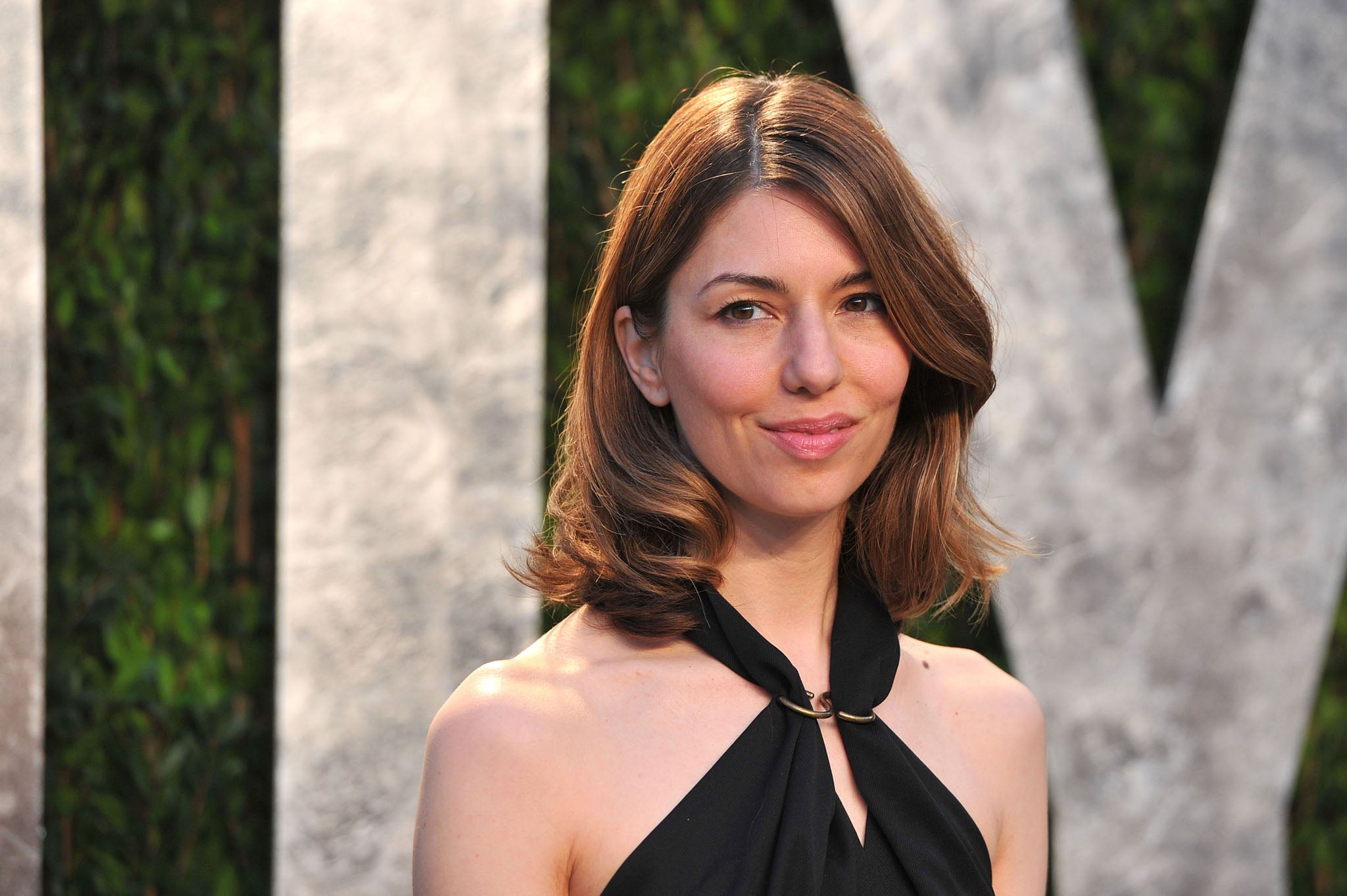 Sofia Coppola