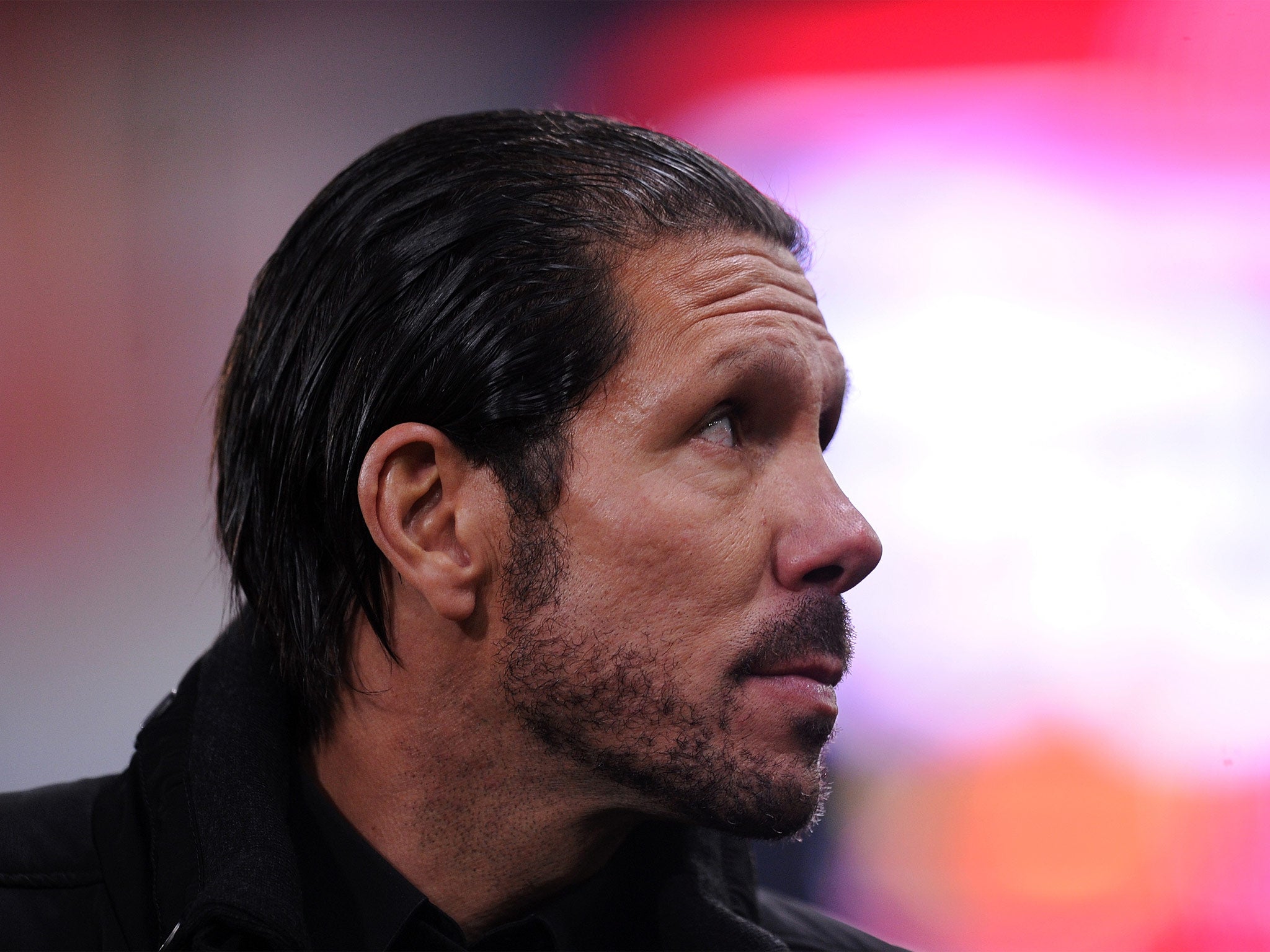 Diego Simeone