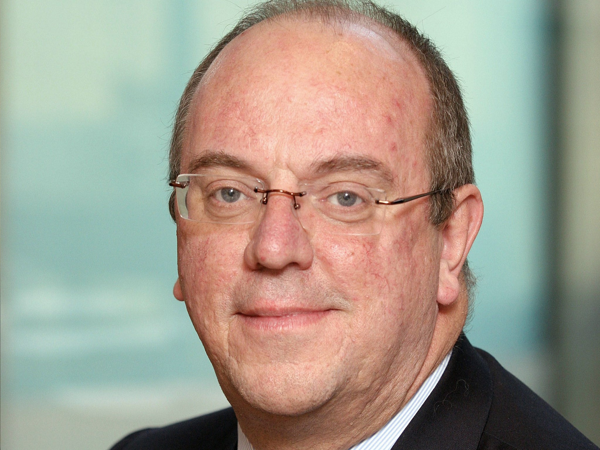 Sir David Nicholson will retire in April after 36 years with the health service