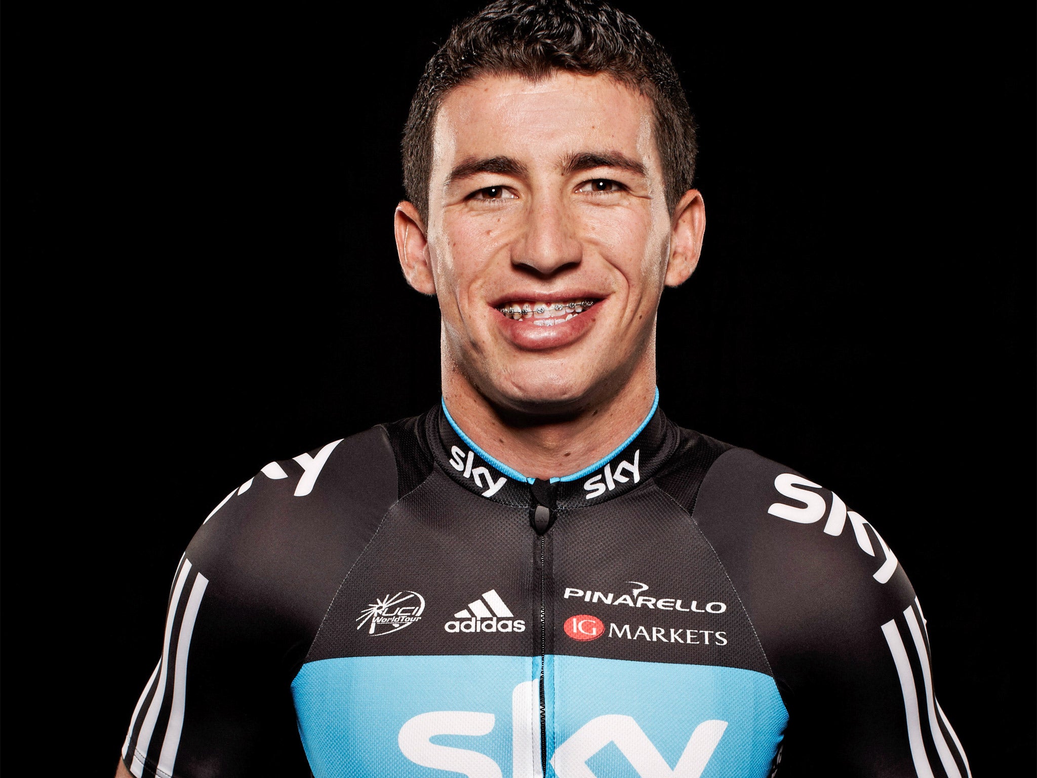 Sergio Henao is likely to miss the Giro d’Italia in May