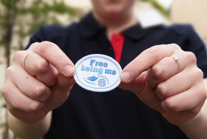 Girl Guides to offer new 'body confidence' badge