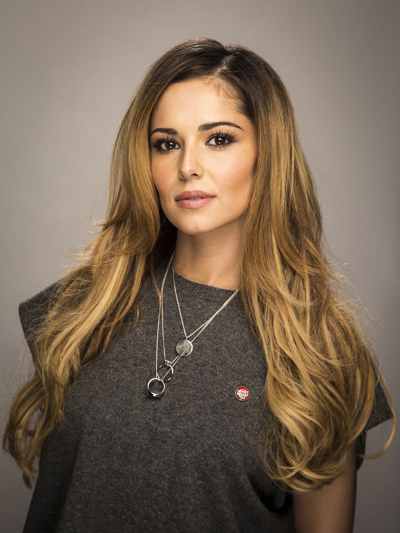 Cheryl Cole was struck down by malaria four years ago