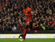 Sakho awarded substantial damages by Wada over doping case