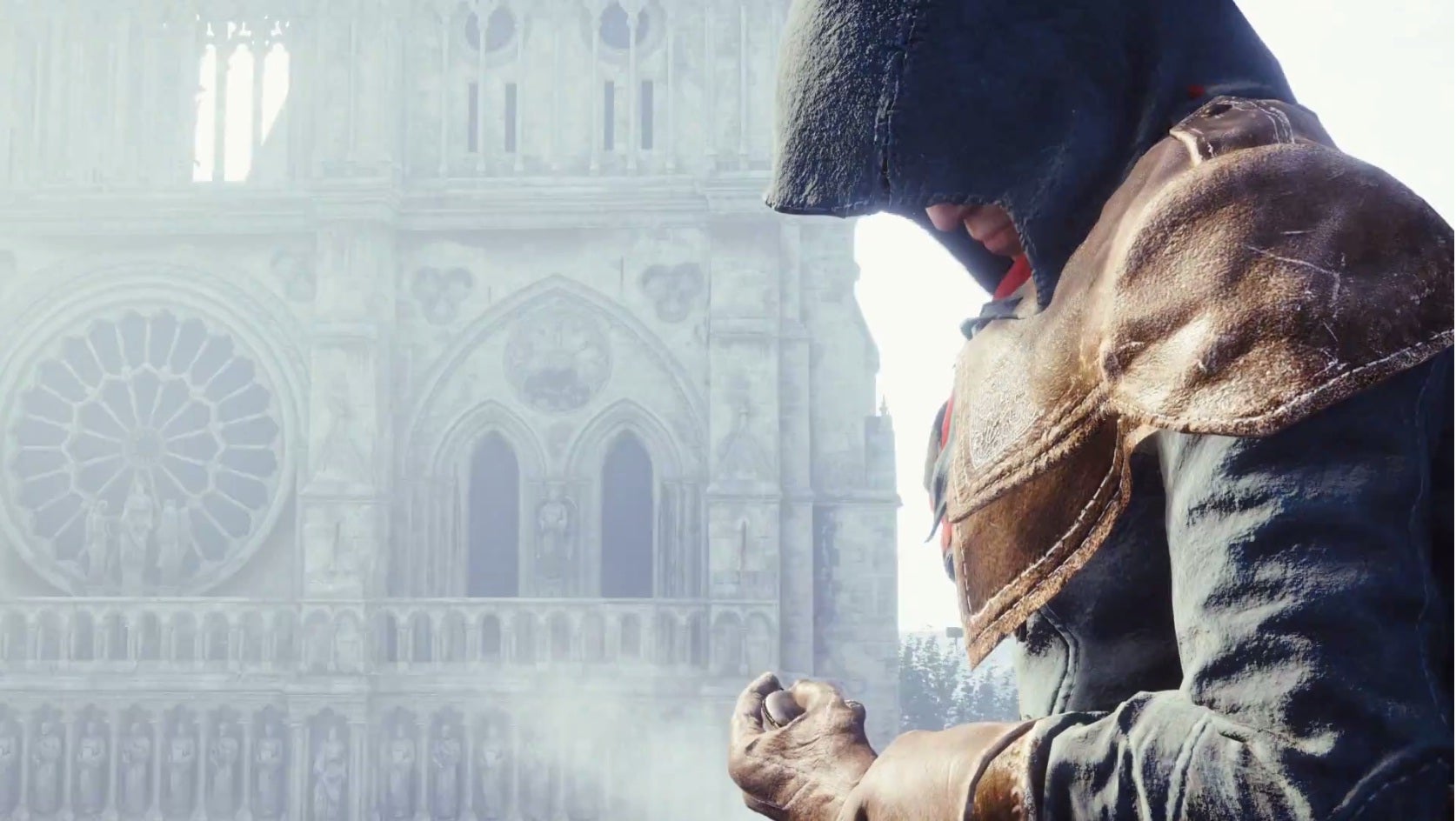 Studying Computer Gaming technology could lead to a career working on titles like Assassin's Creed