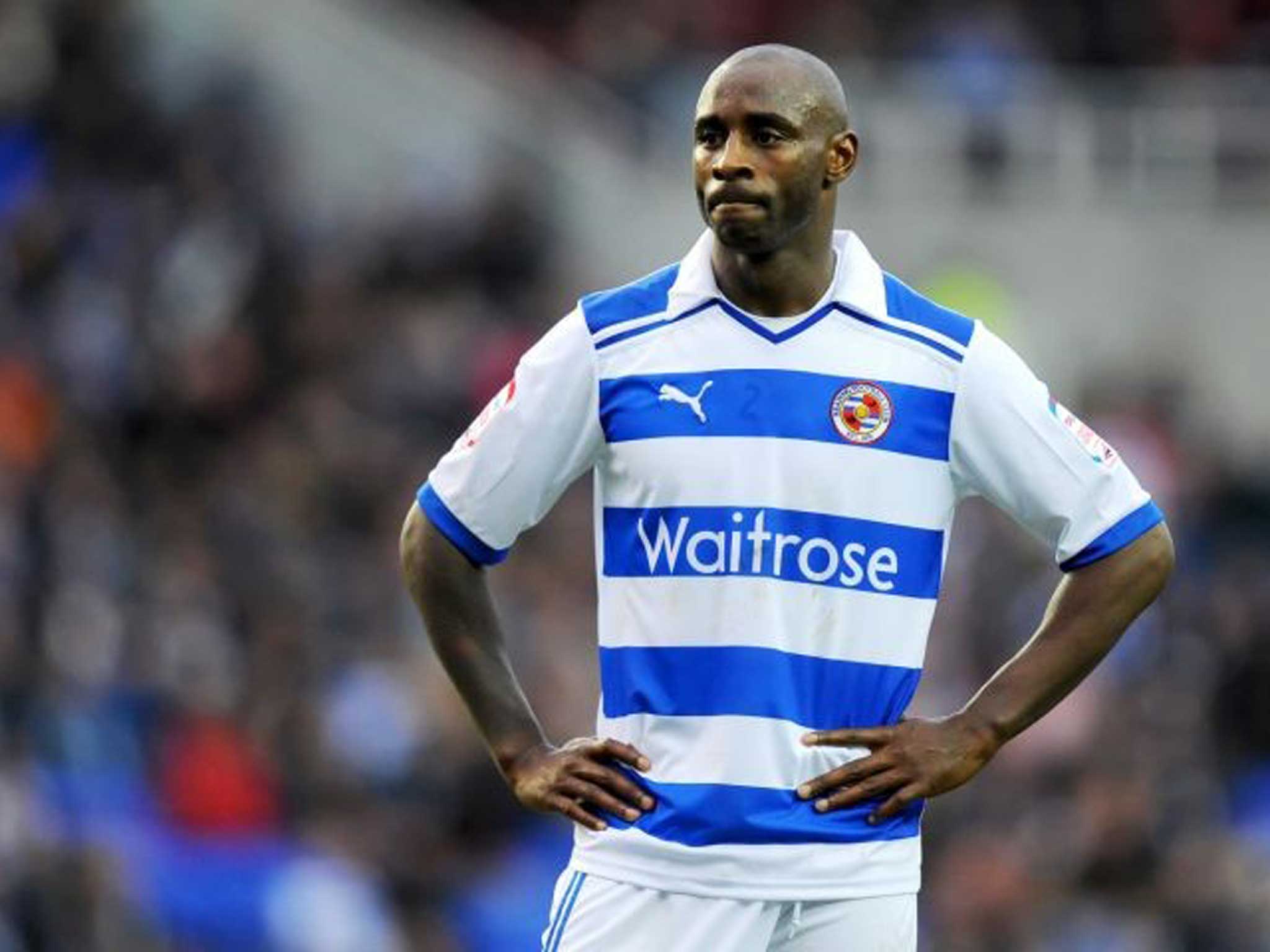 Time to move on: Jason Roberts says now is ‘a time for change’ in tackling prejudice in the game