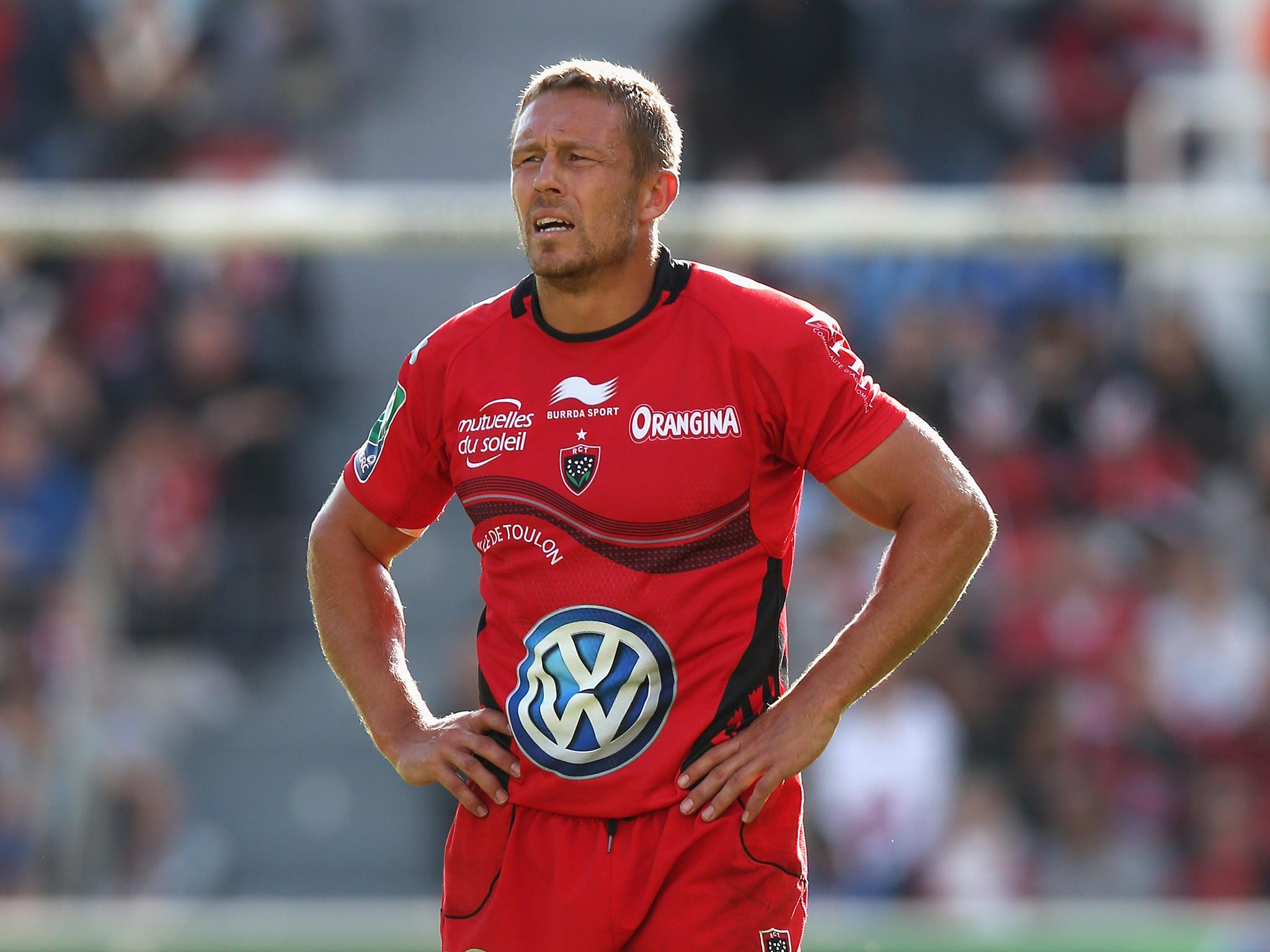 Jonny Wilkinson is set to announce his retirement at the end of the season