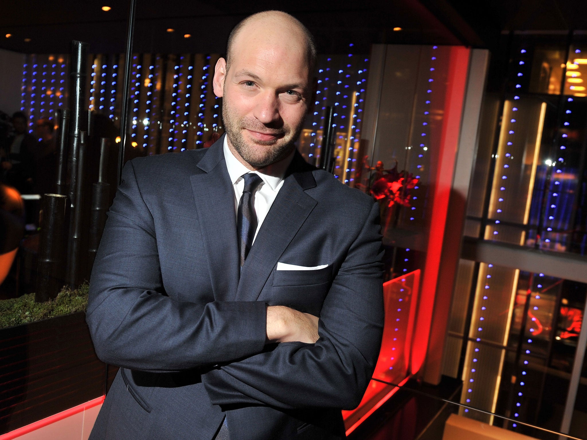 Corey Stoll (House of Cards, Salt, Non-Stop) is in final negotiations to join the cast of forthcoming Marvel movie Ant-Man