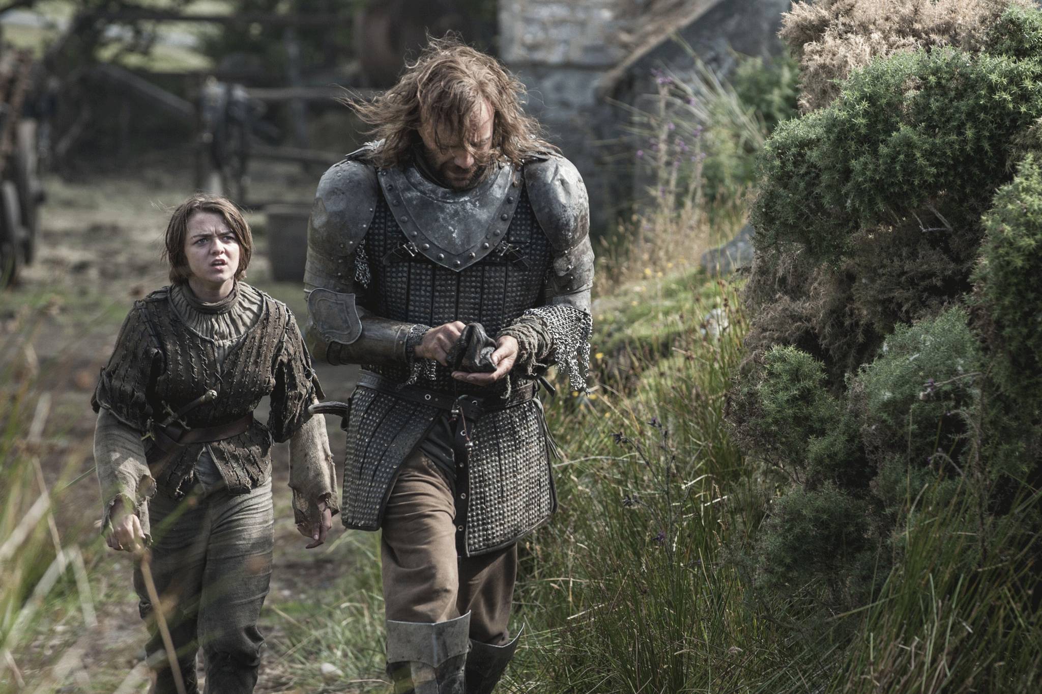 The return to Westeros will come sooner than expected for UK fans