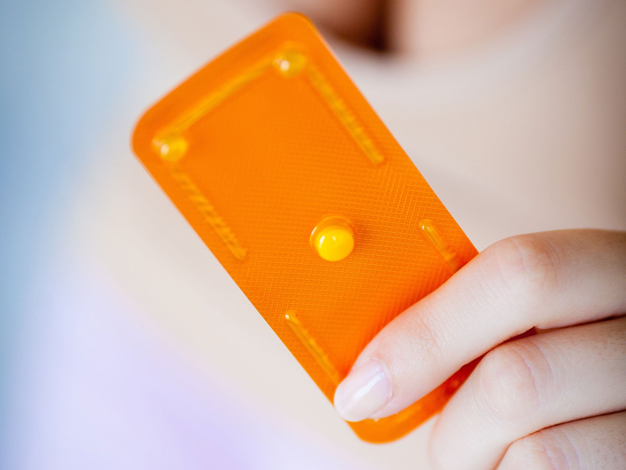 Under new NHS guidance young women will be able to pre-order the morning-after pill for free