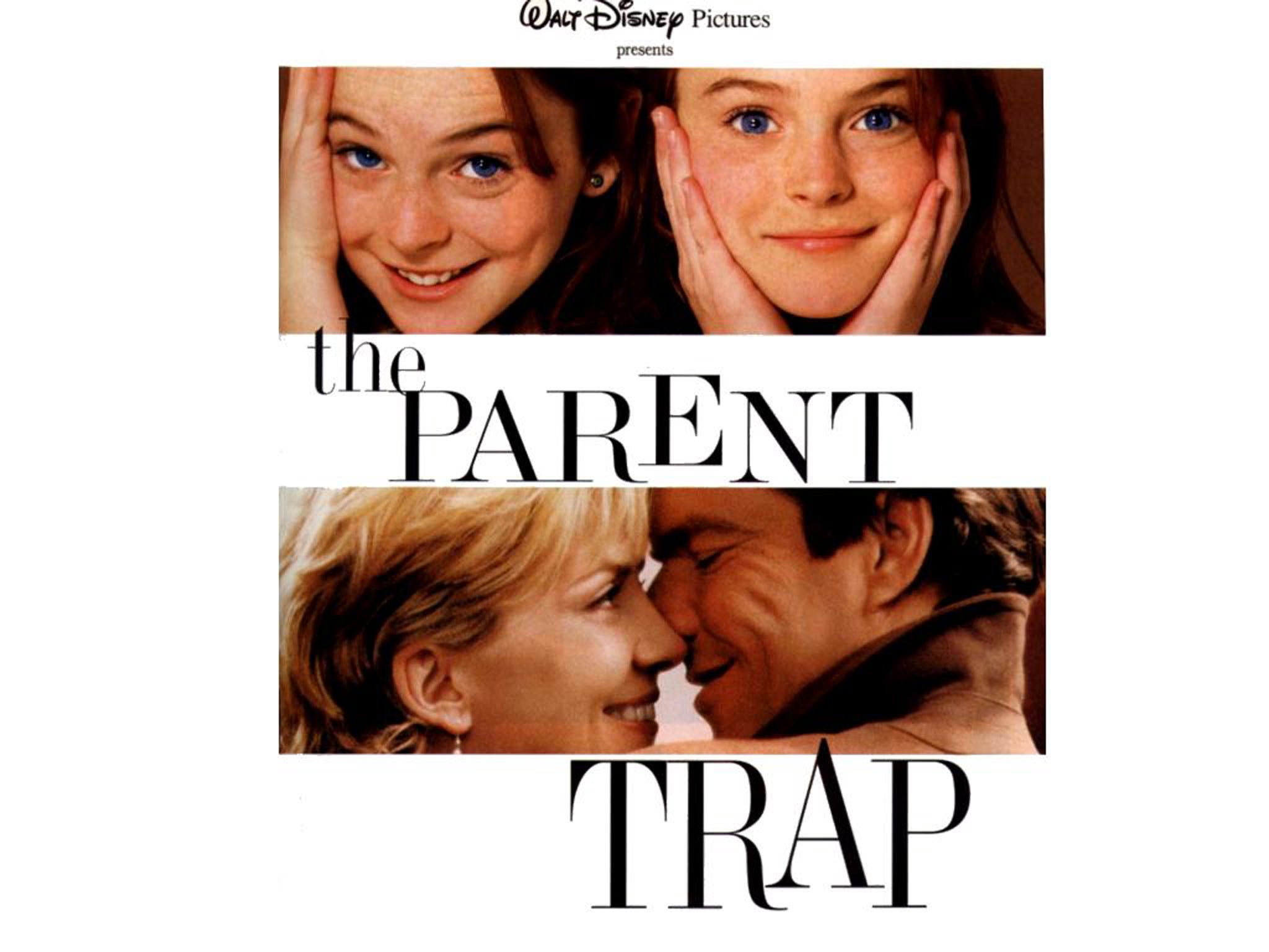 The Parent Trap