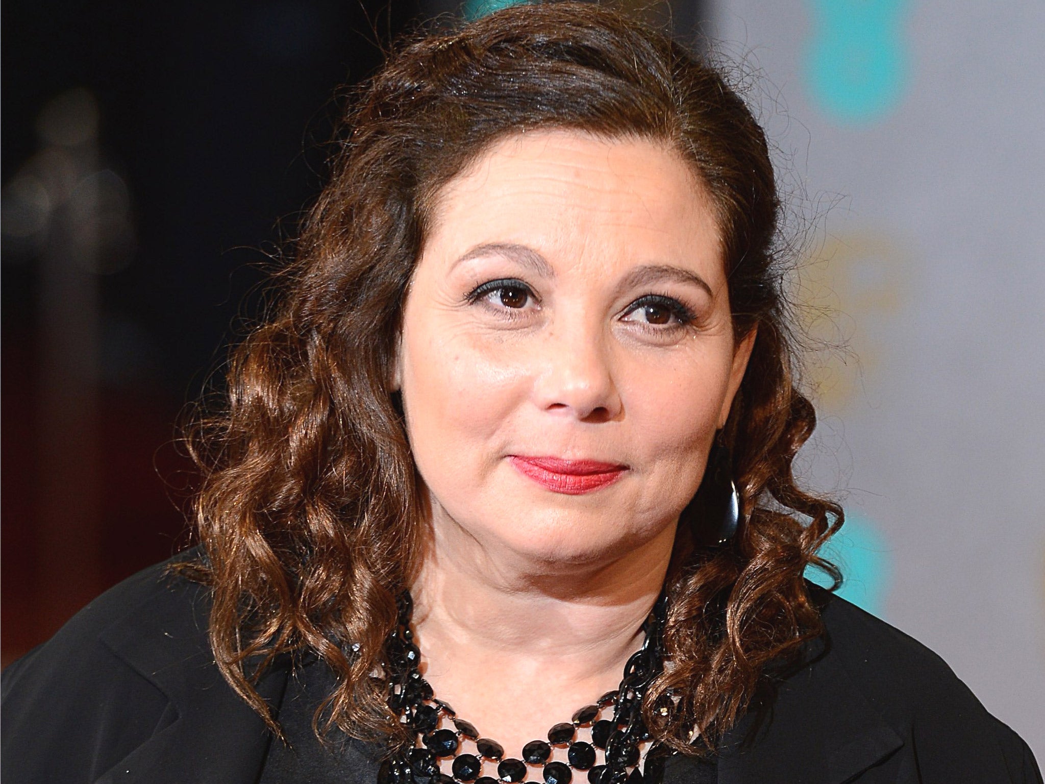 Tessa Ross helped bring Oscar-winning films such as '12 Years A Slave' and 'Slumdog Millionaire' to life