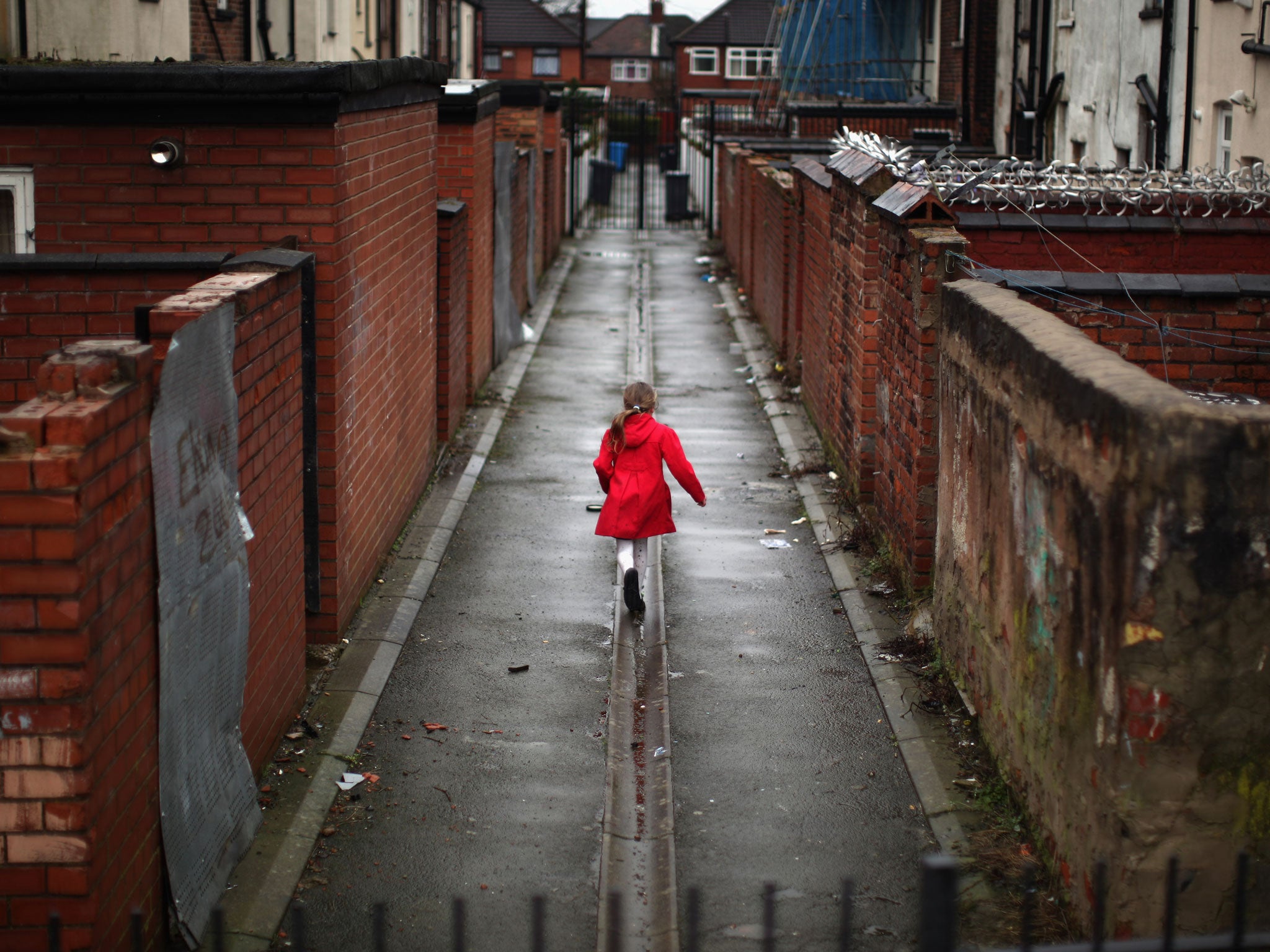 Save the Children has warned that the cap on welfare spending will push 345,000 children into poverty over the next four years