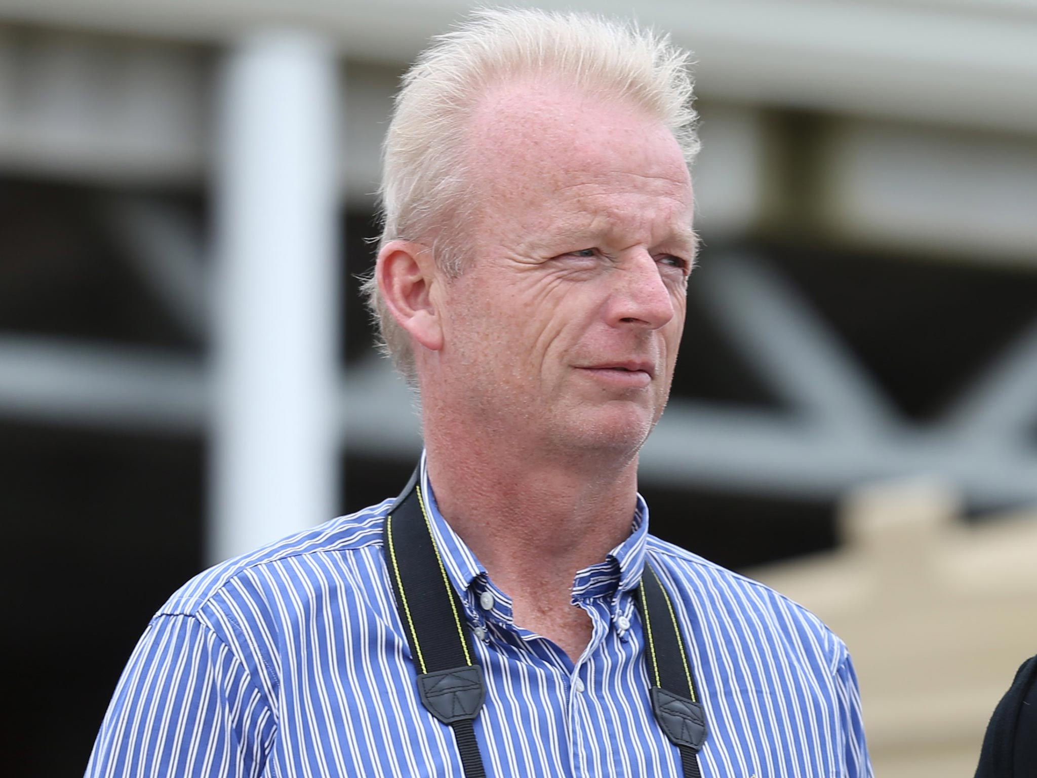 Edward Griffiths believes the new European format will allow all
competitors to earn more money