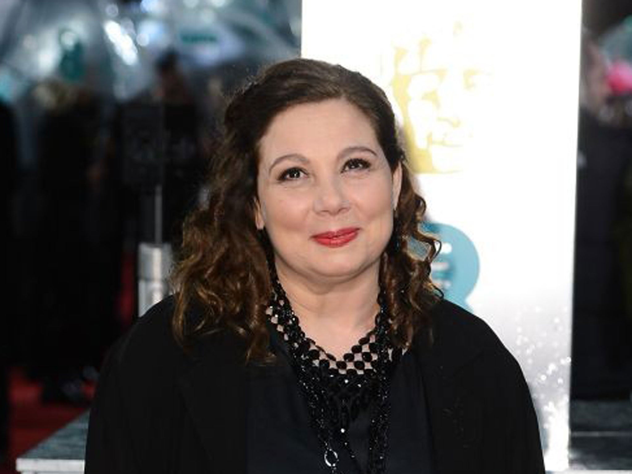 Tessa Ross, theatre boss