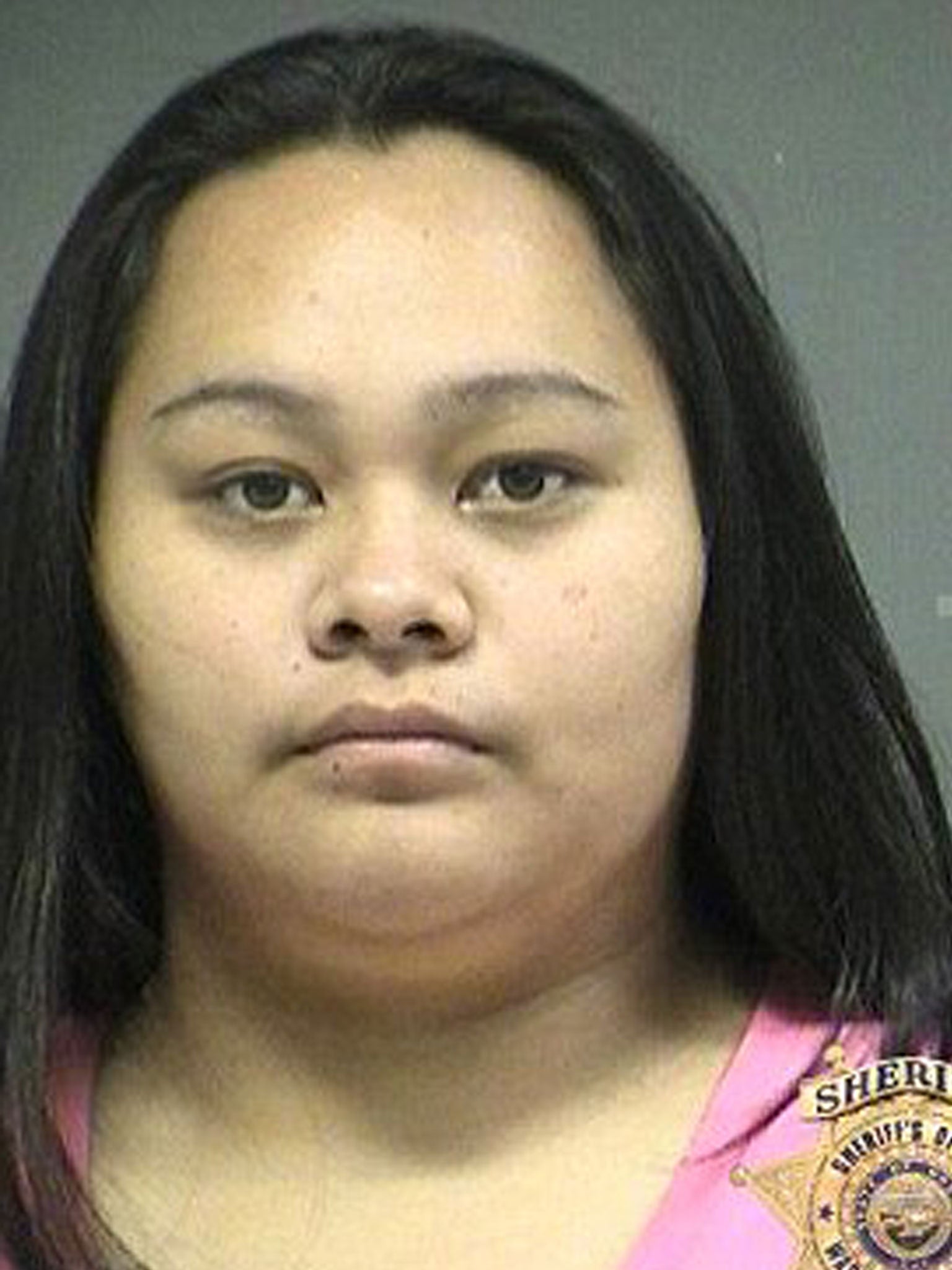 Jessica Dutro allegedly subjected her four-year-old child to regular beatings because she believed he was gay, a court has heard