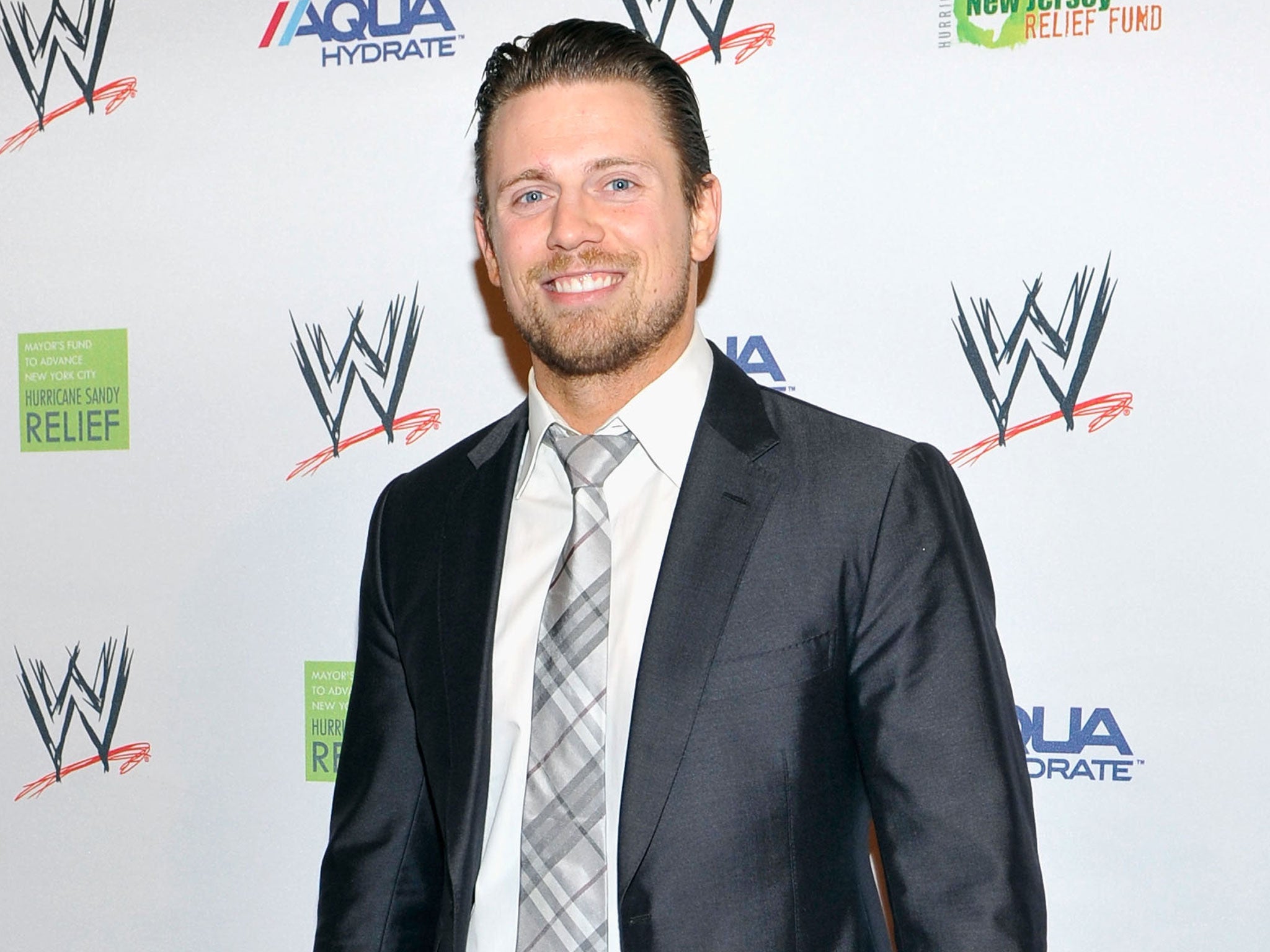 The Miz has spoken ahead of Wrestlemania 30
