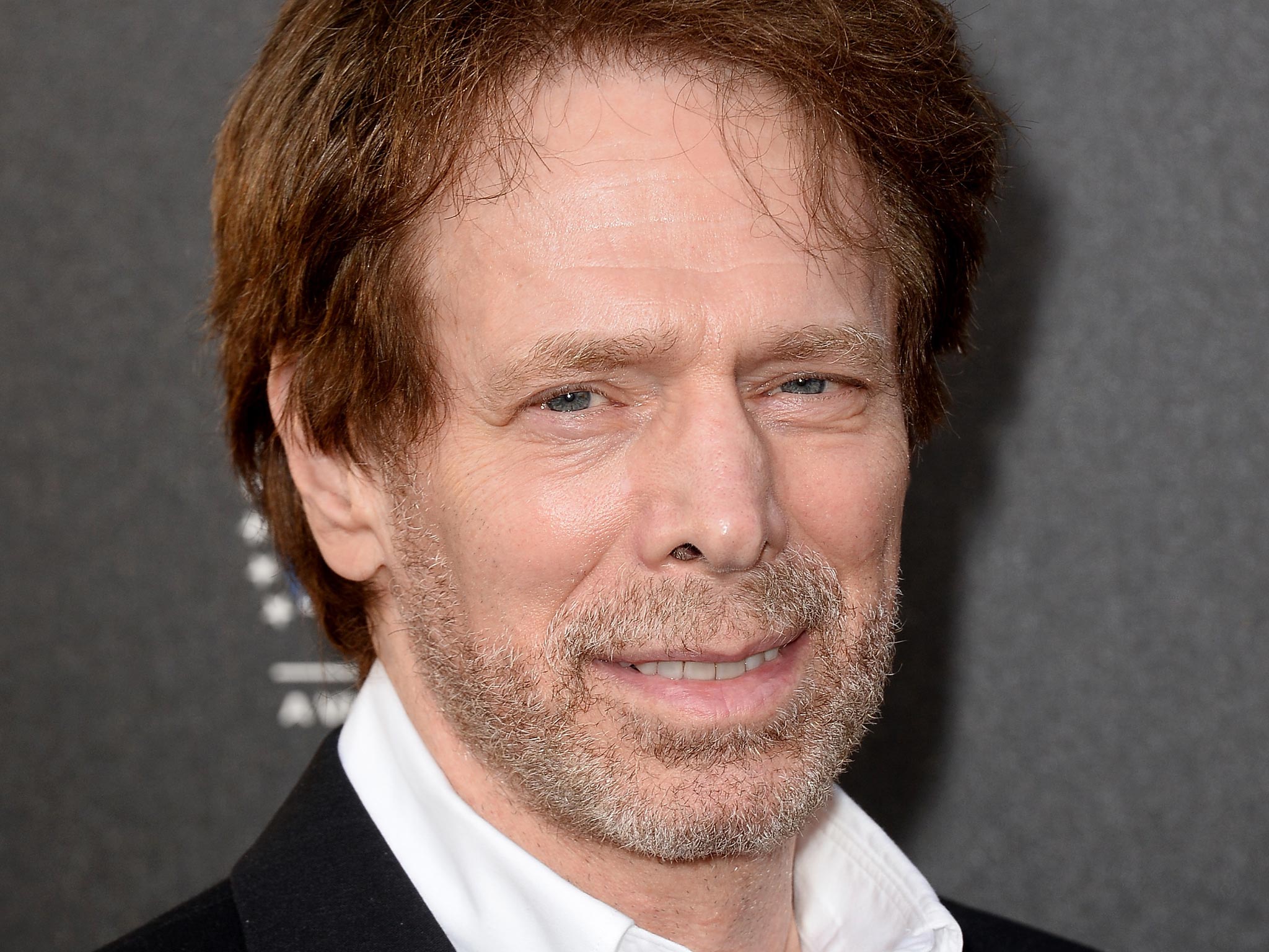 Producer Jerry Bruckheimer.