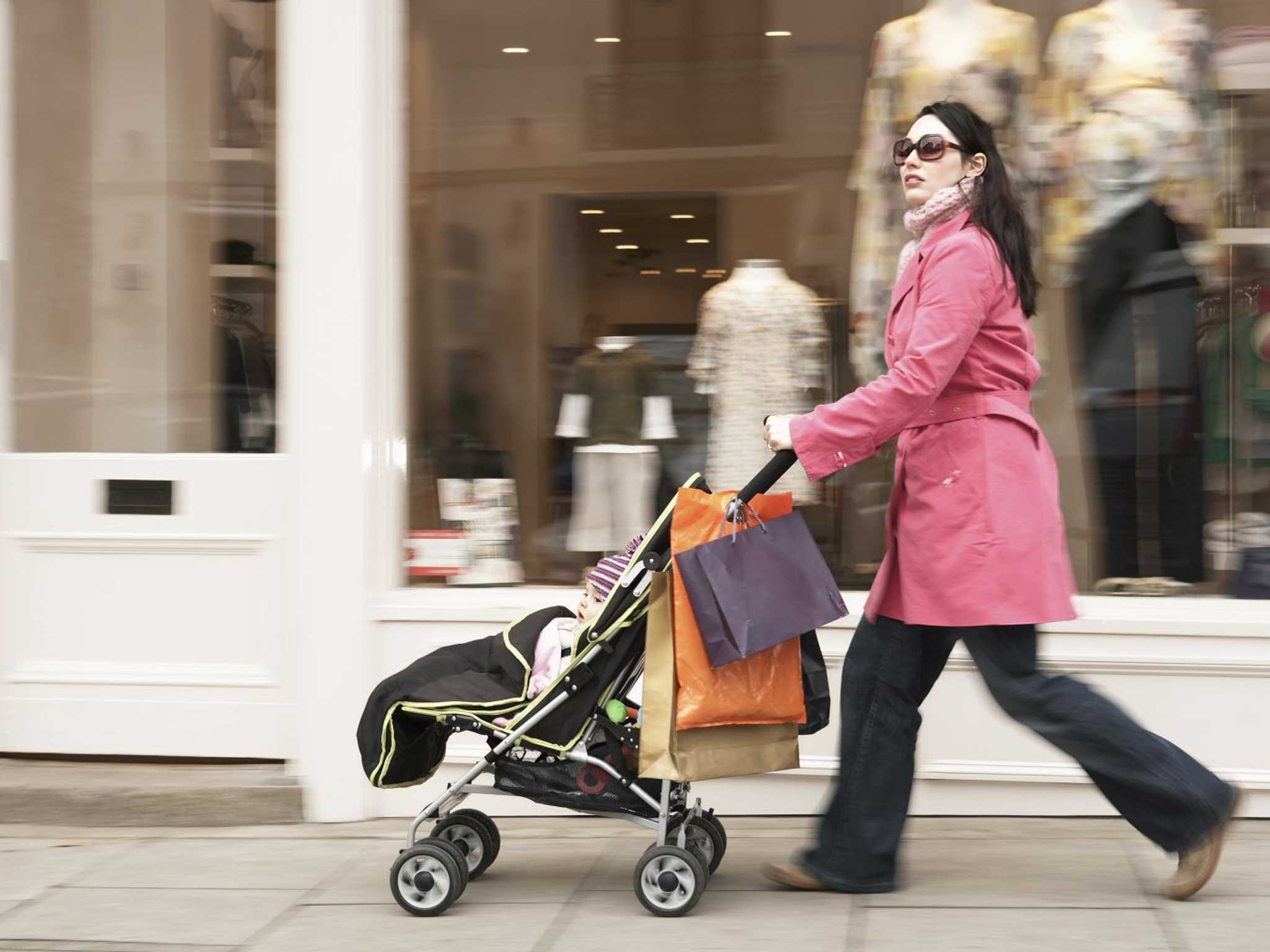 Families earning up to £300,000 a year will receive childcare support under the proposals, but it is low- and middle‑income parents who find the costs of childcare the biggest obstacle to taking on more work