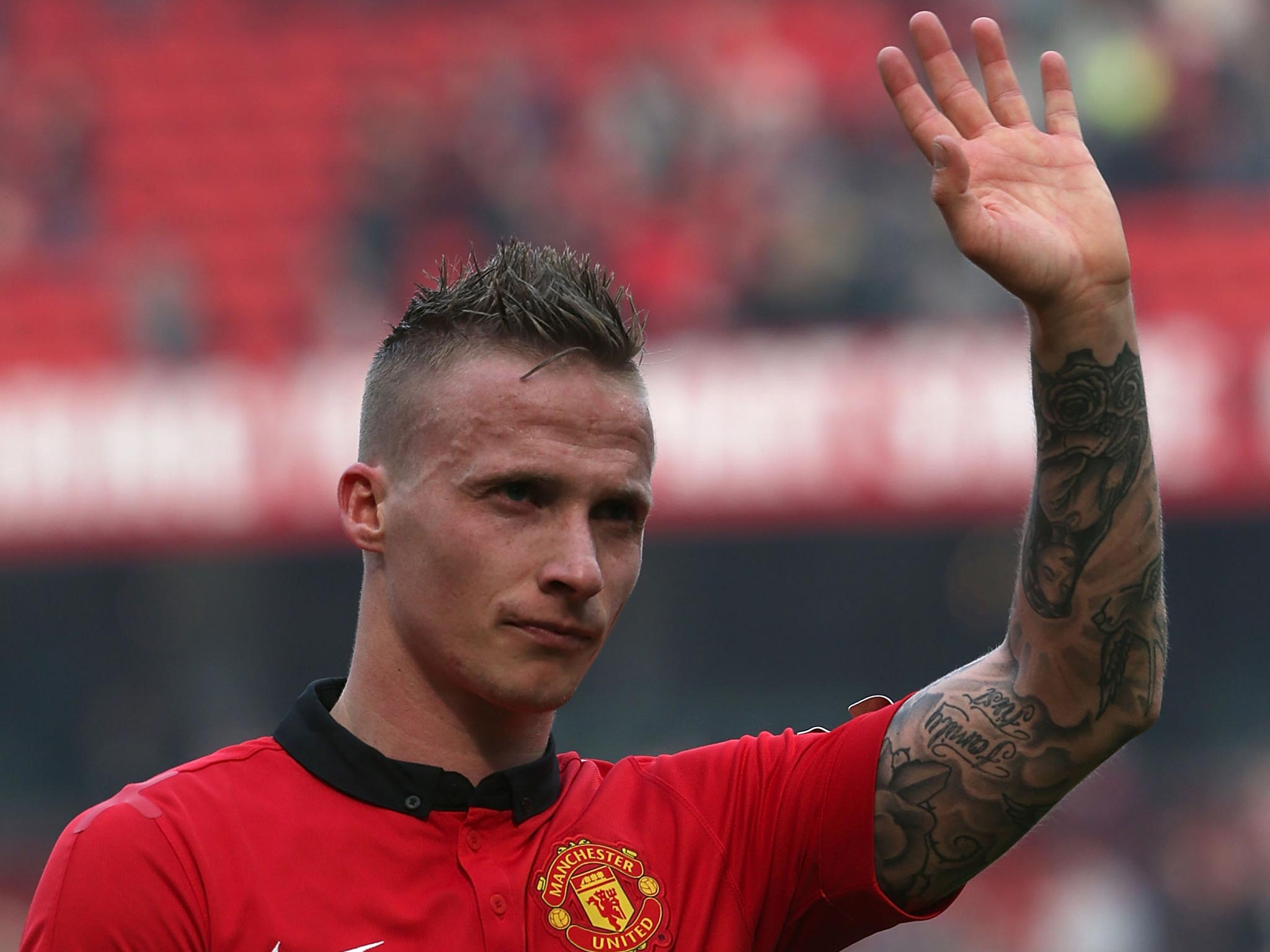 Alexander Buttner