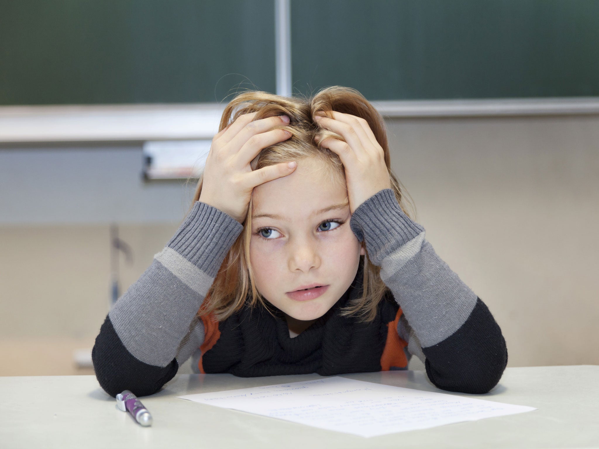 The majority of the changes will be introduced in the May 2016 national curriculum tests