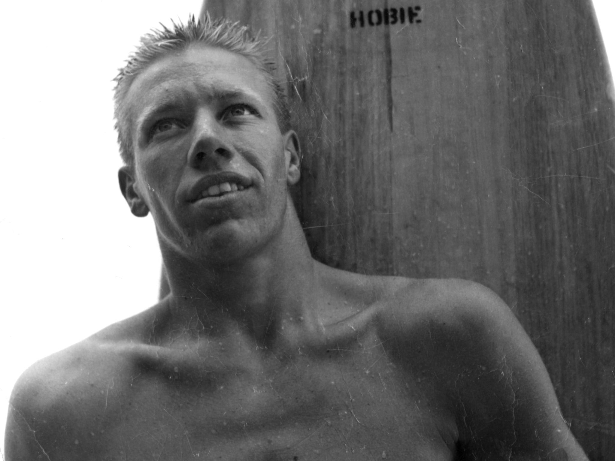 Alter: it took a year of trial and error to produce the perfect board