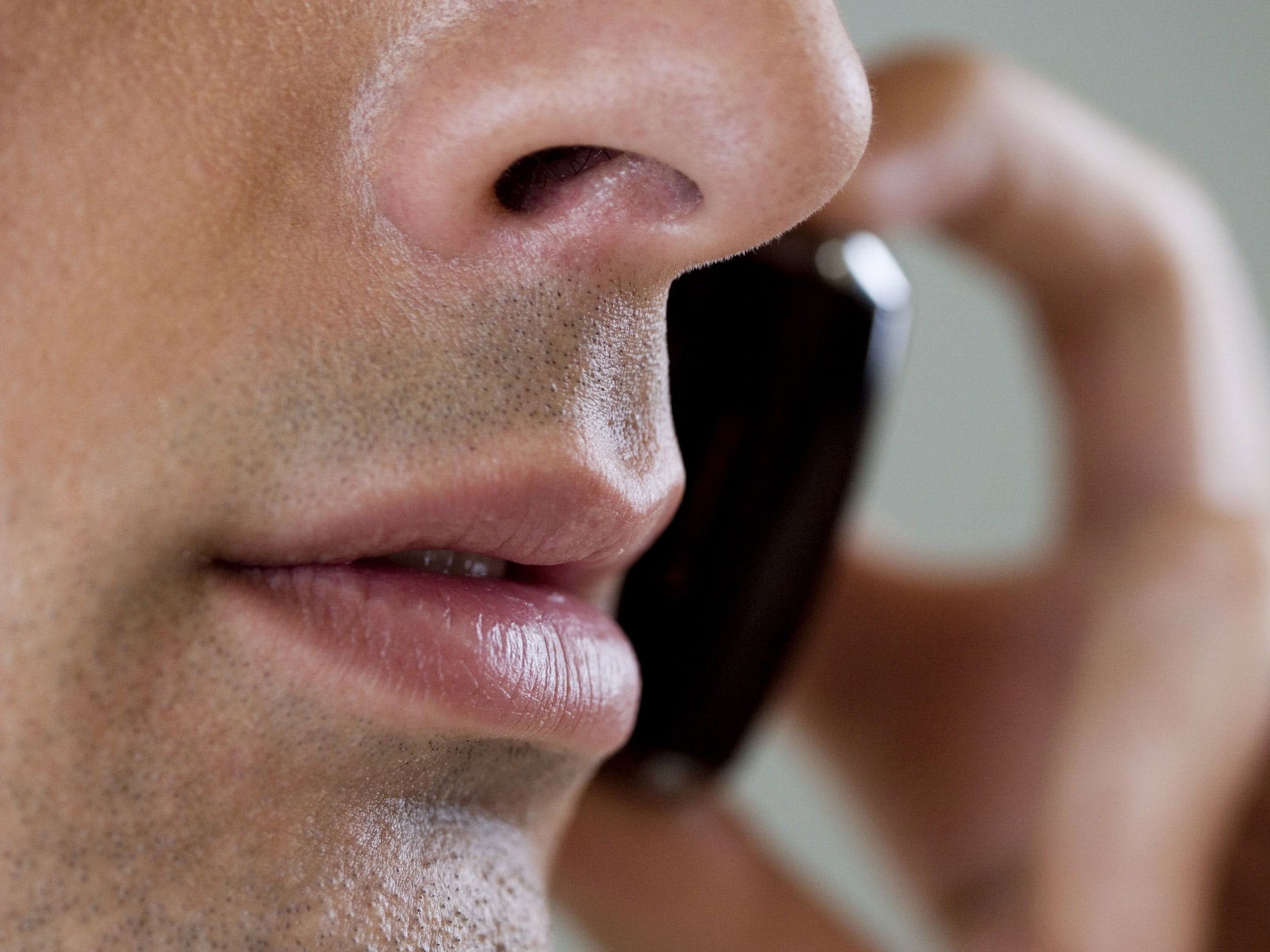 Hearing-impaired Californian residents were redirected to a sex-chat hotline