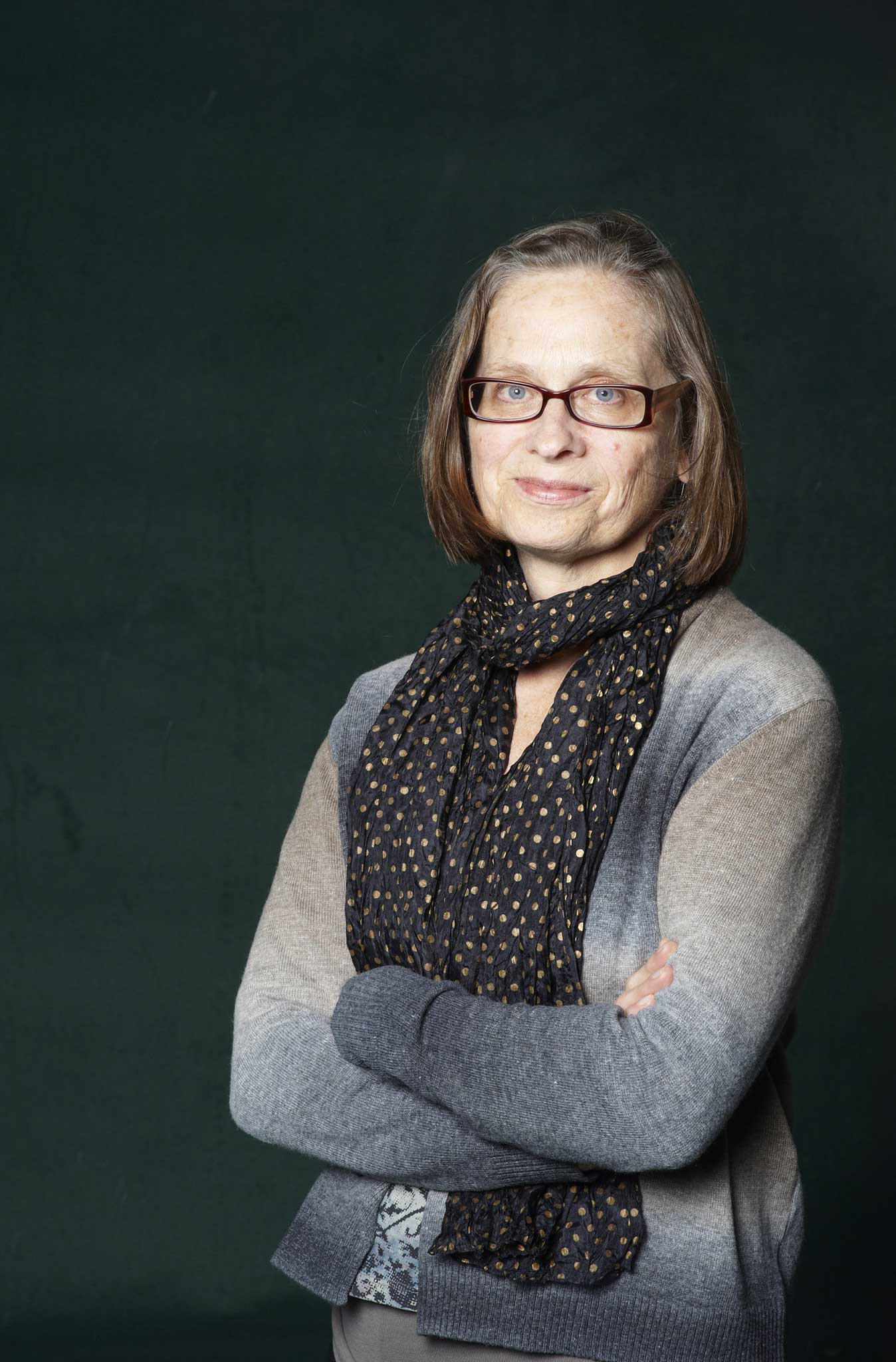 Quotable: Author Lydia Davis