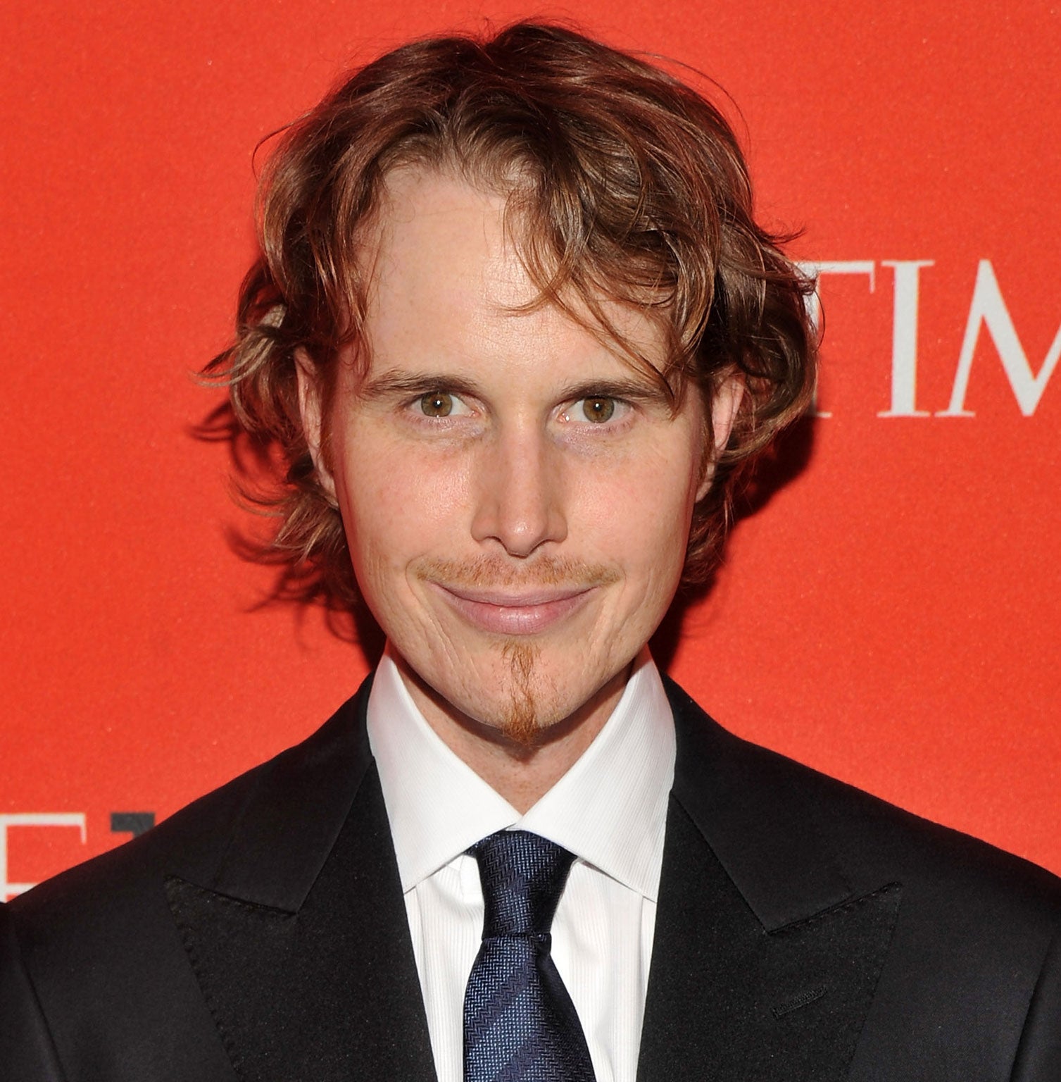 Alinea’s head chef Grant Achatz, pictured in 2011 when he was named one of TIME's most influential people