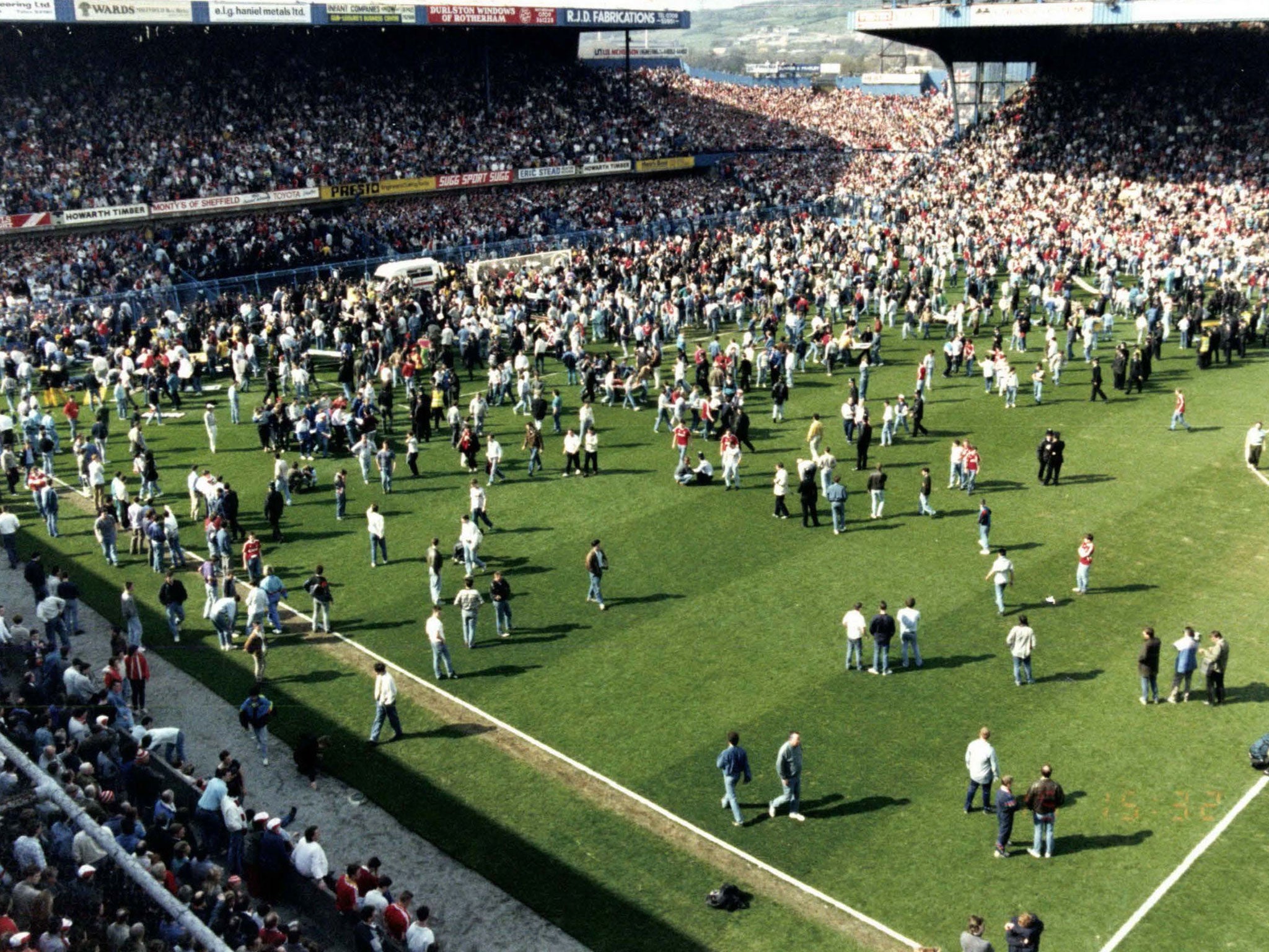 The Hillsborough disaster is "seared into the memories of the very many people affected by it", a coroner has told jurors at the fresh inquests into the deaths of the 96 football fans who died